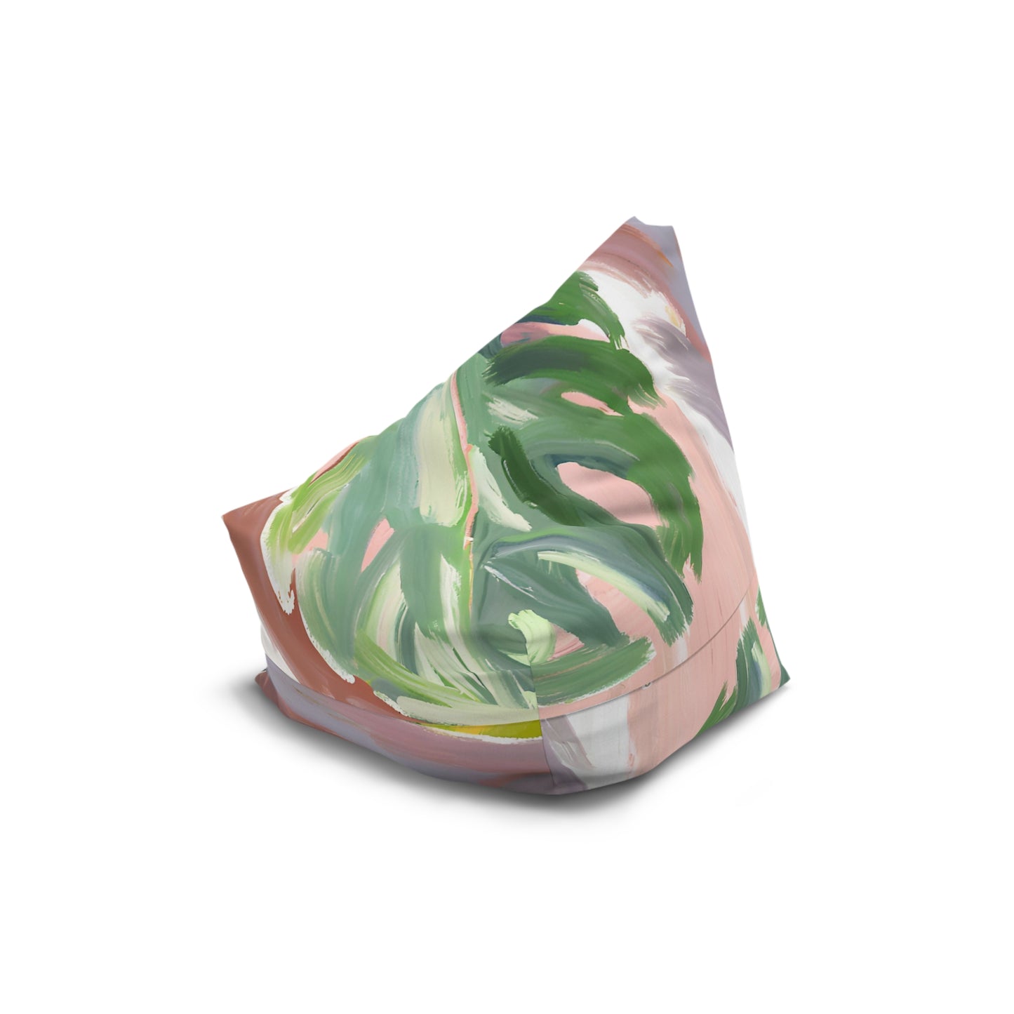 The Leaf Bean Bag Chair Cover