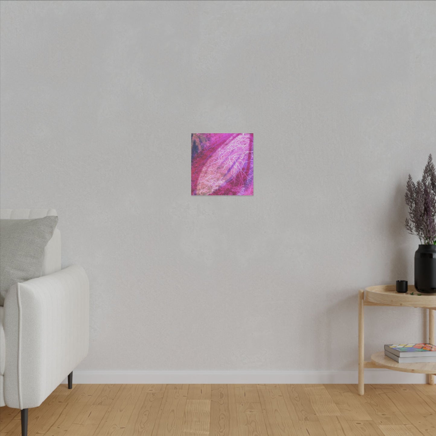 Bloom Canvas