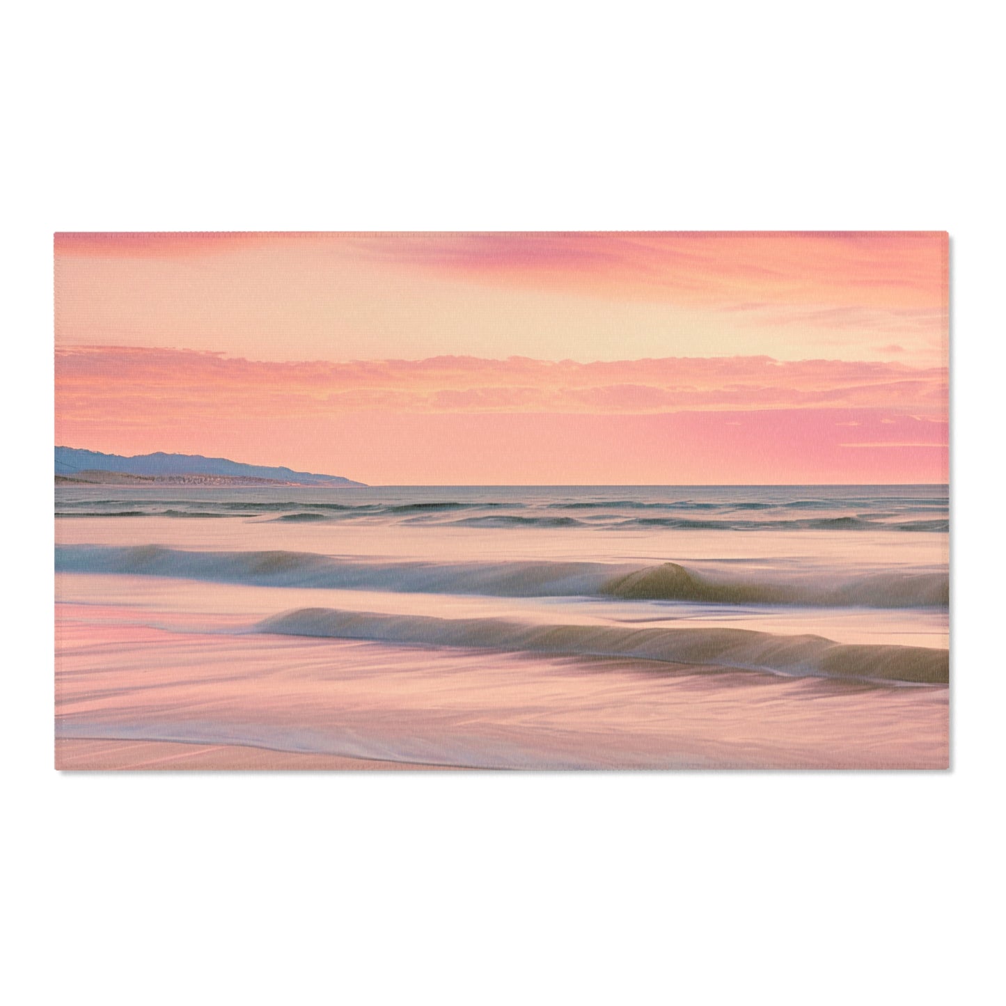 Horizon Area Rugs