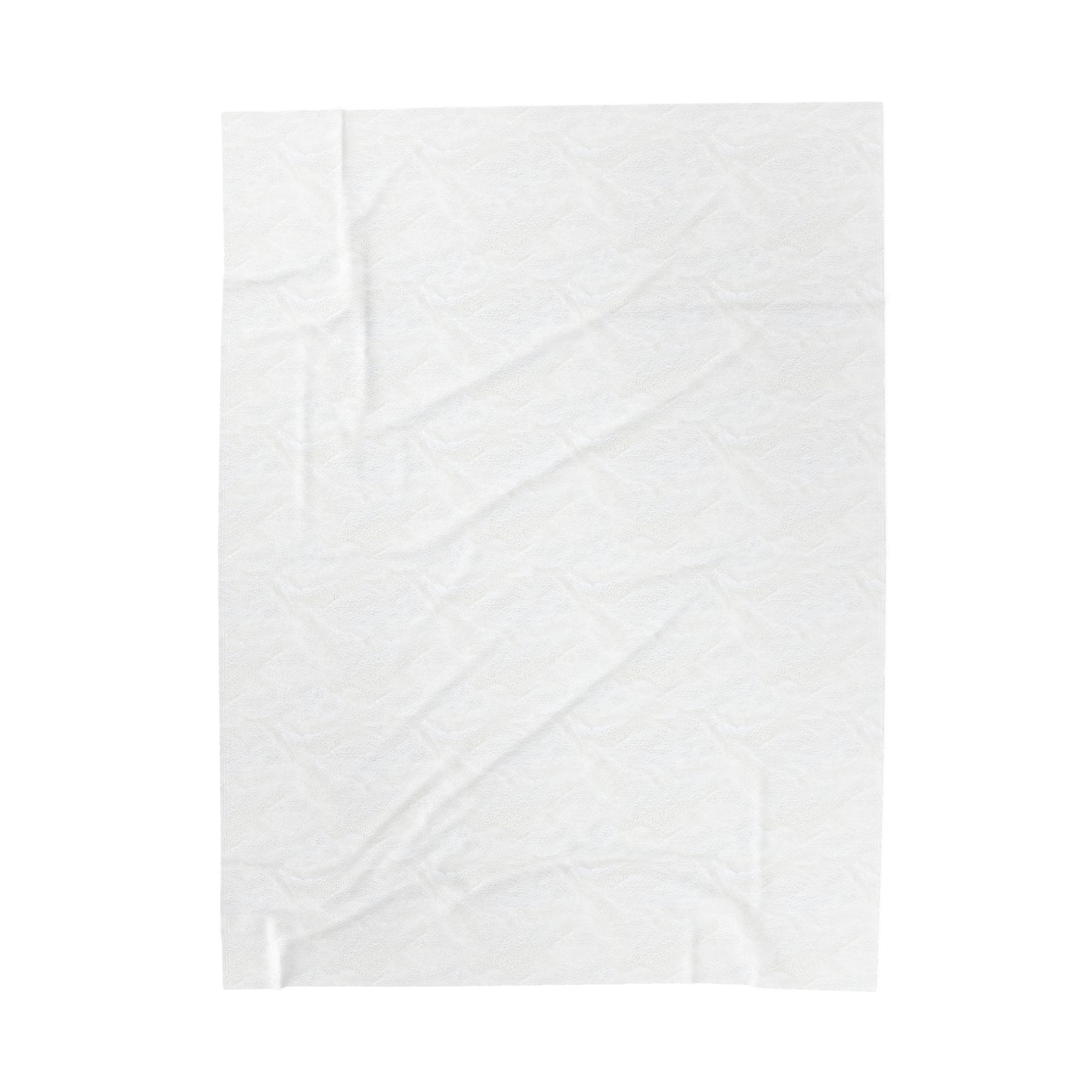 Jade Solace Velveteen Plush Blanket
