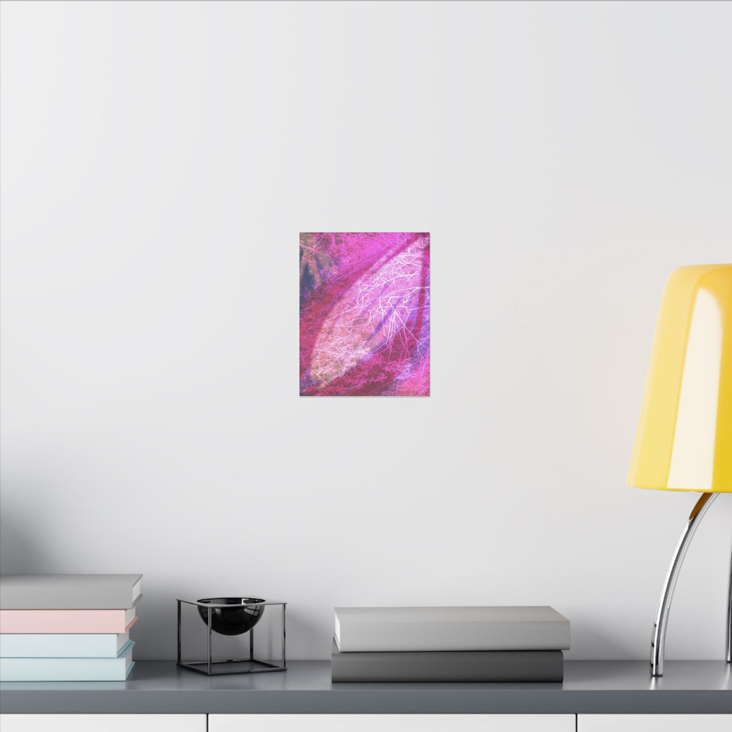 Bloom Canvas