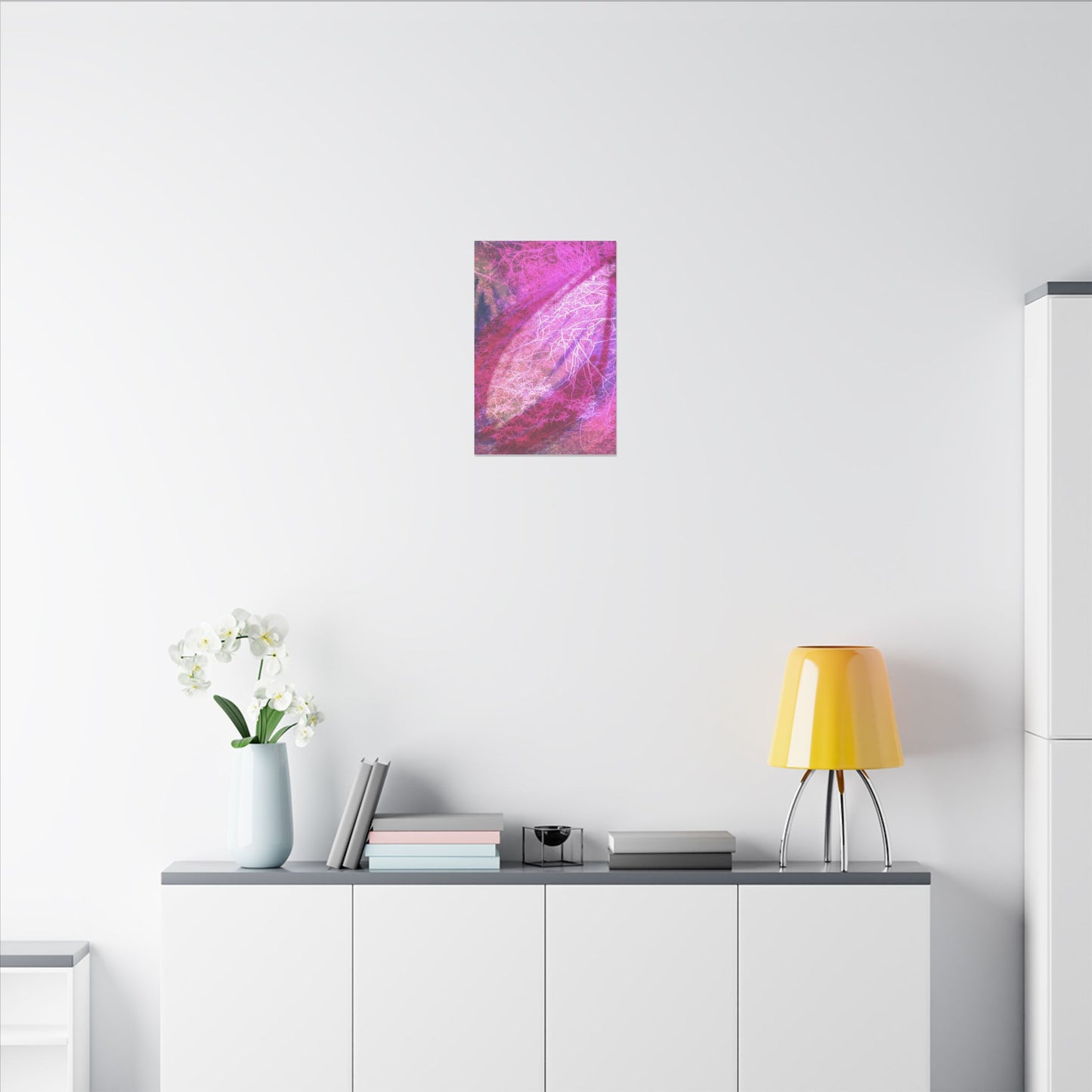 Bloom Canvas
