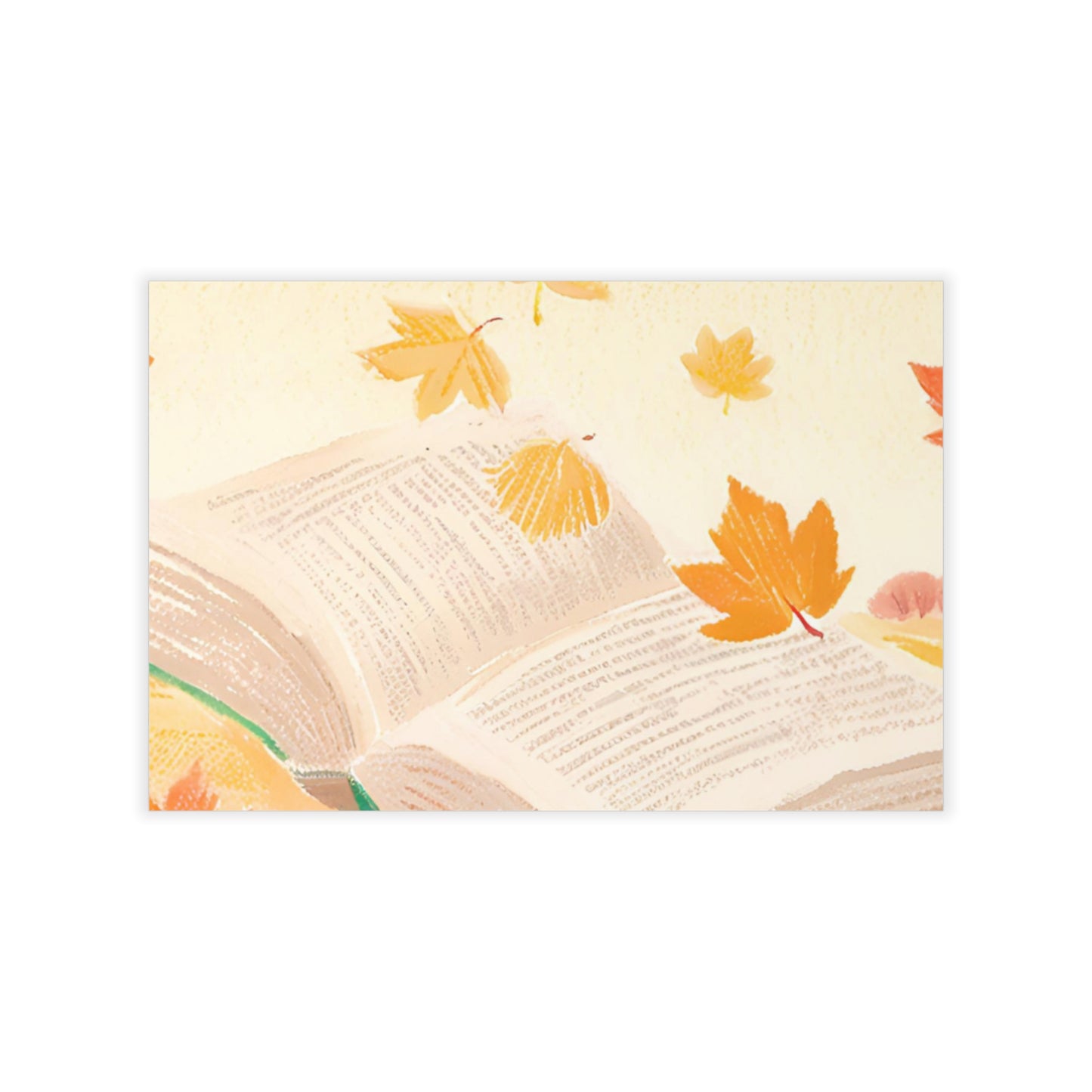 Copy of Into The Woods Wall Decals