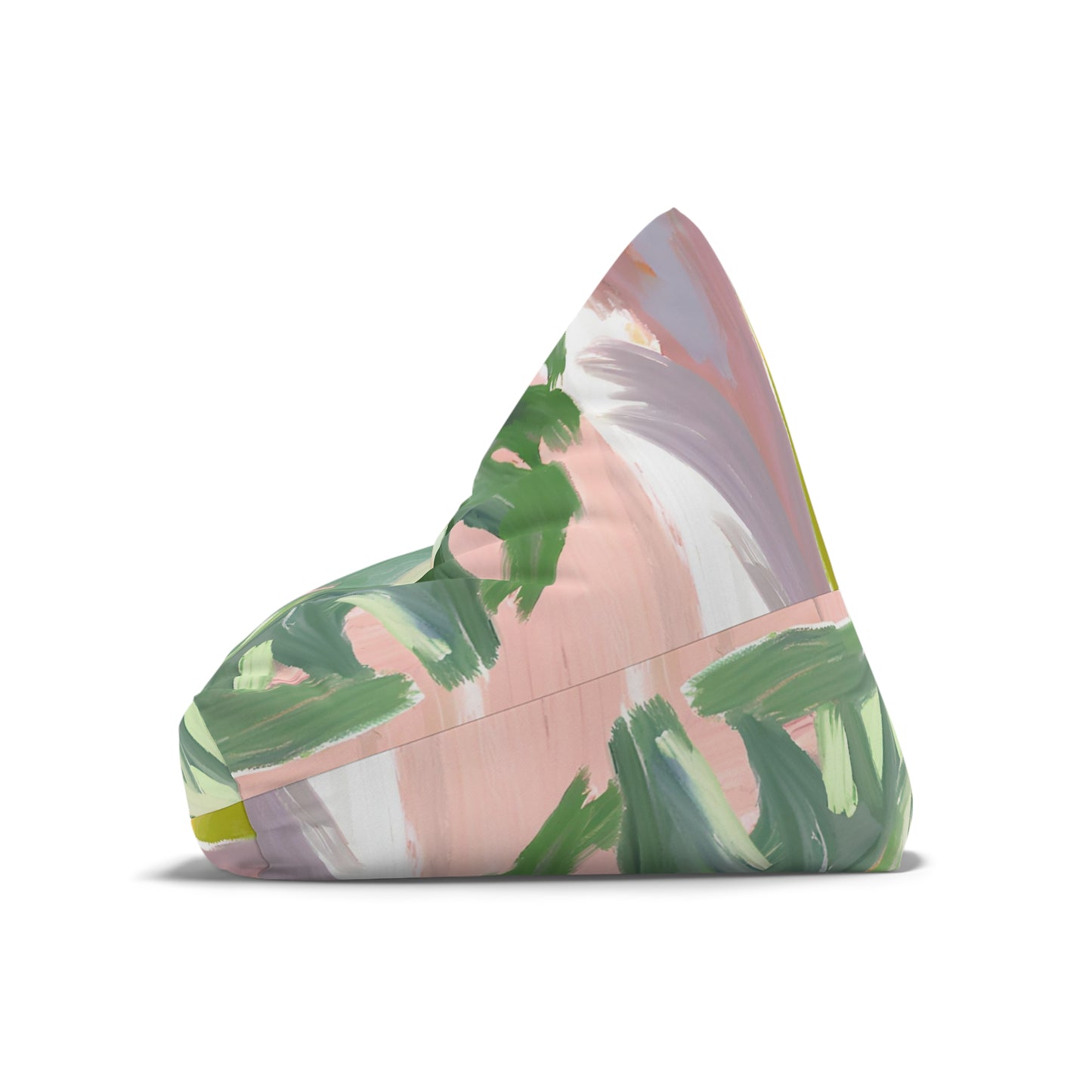 The Leaf Bean Bag Chair Cover