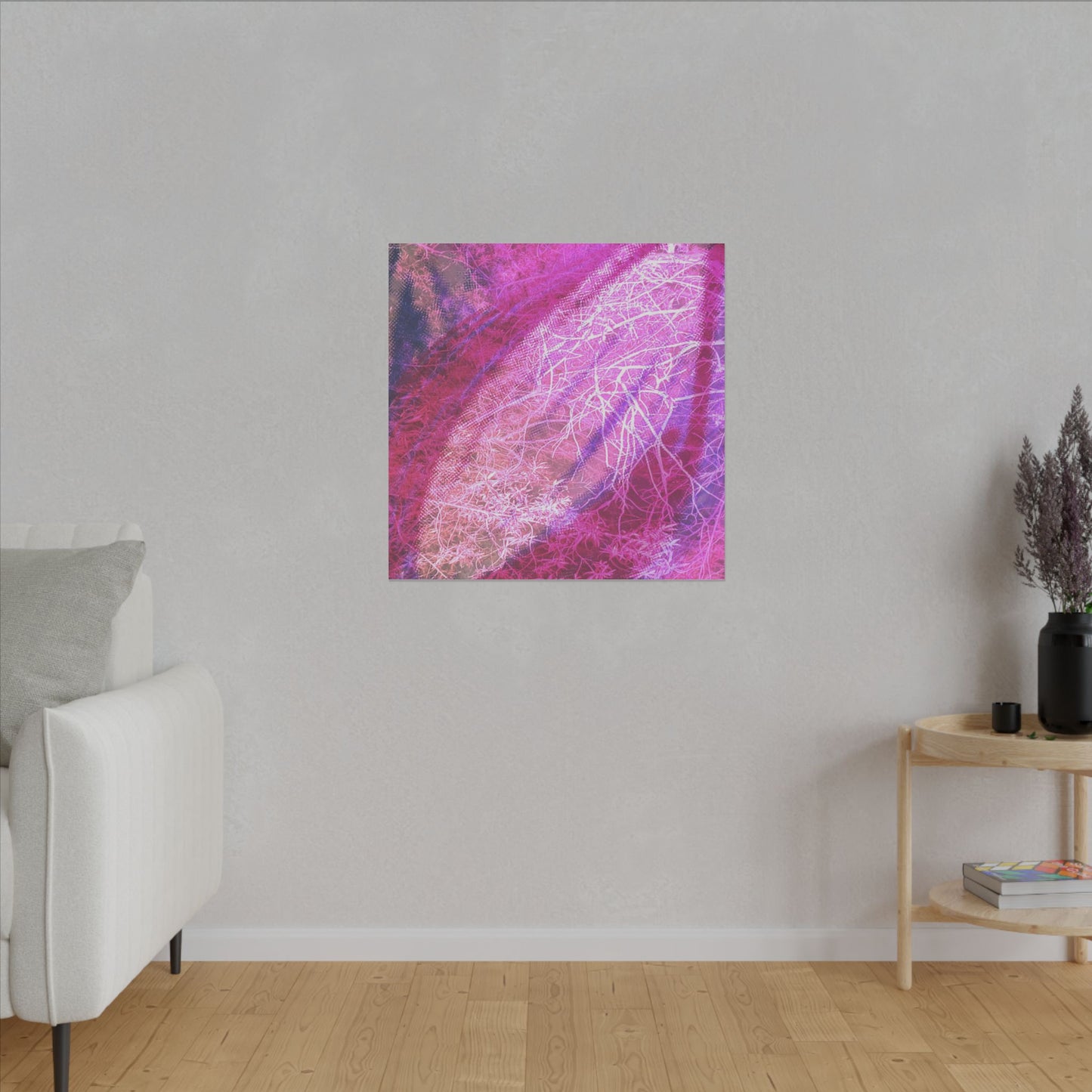 Bloom Canvas