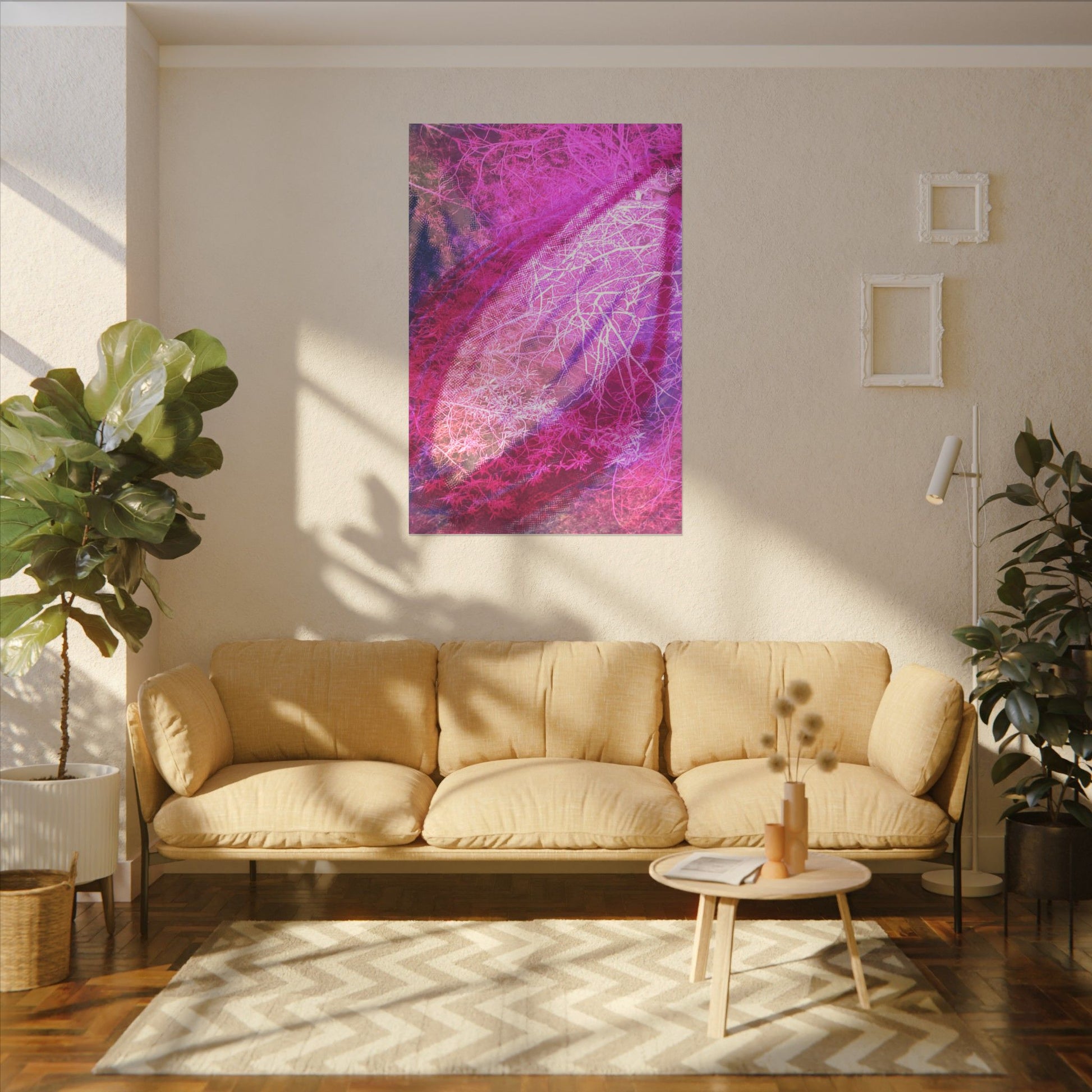 Bloom Canvas