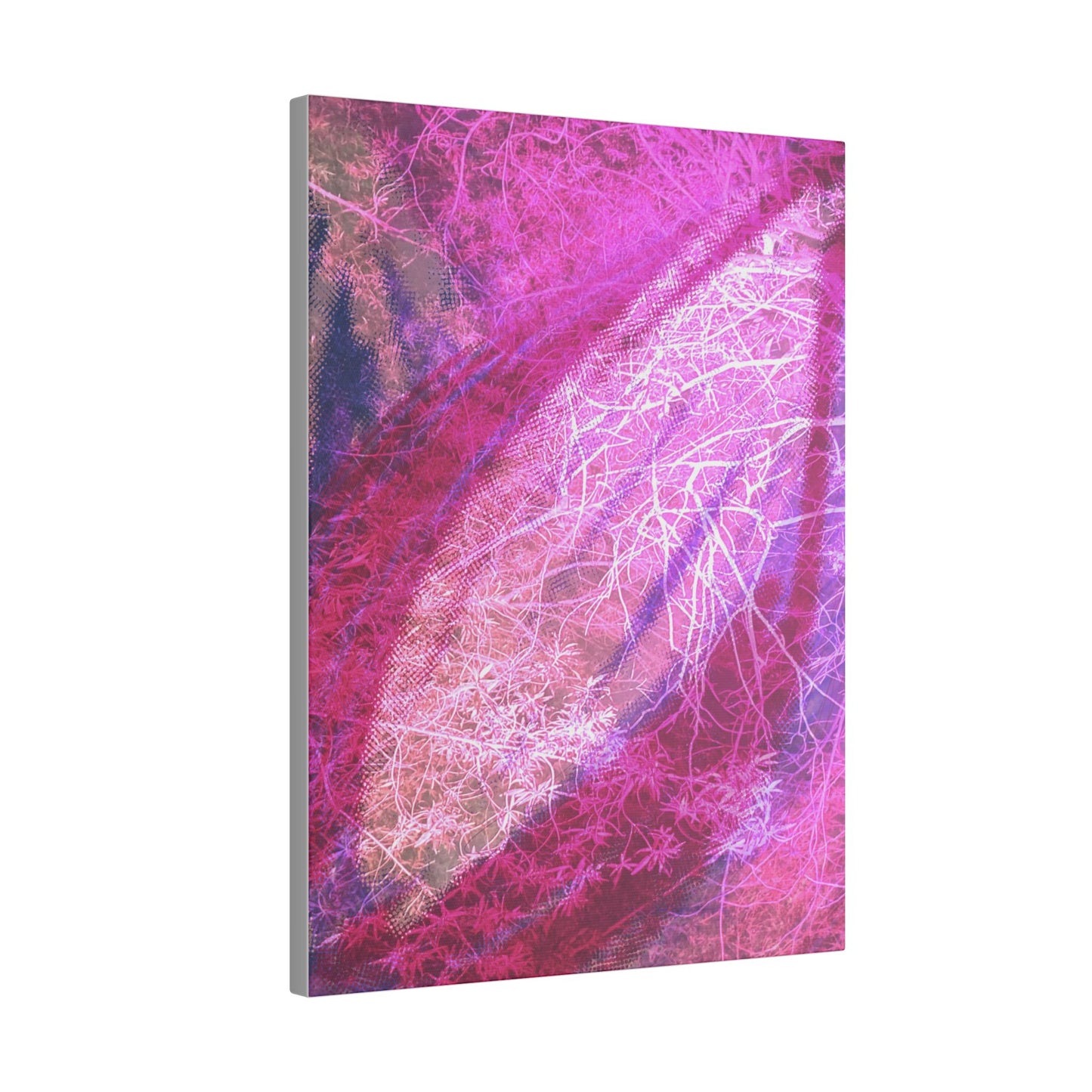 Bloom Canvas