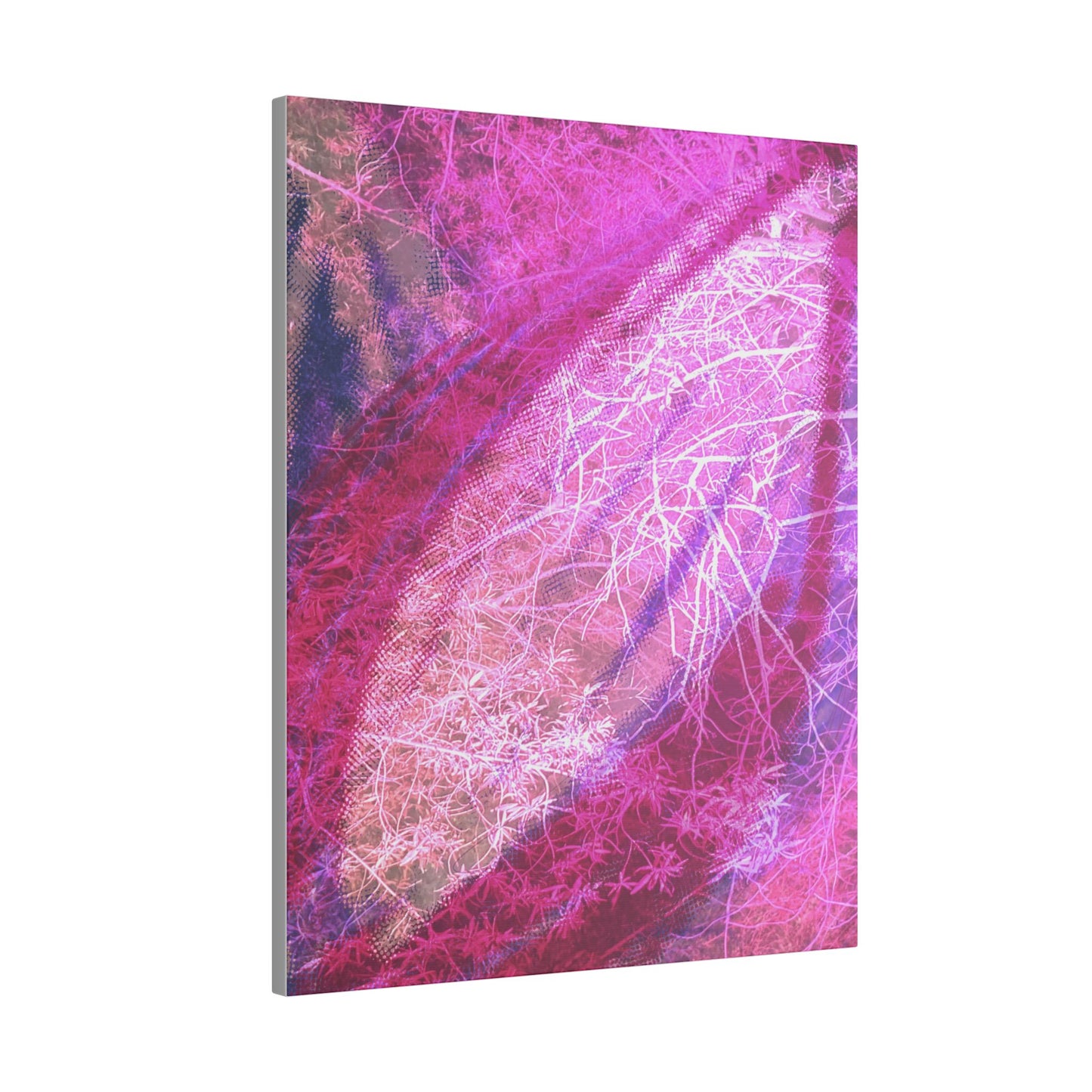 Bloom Canvas