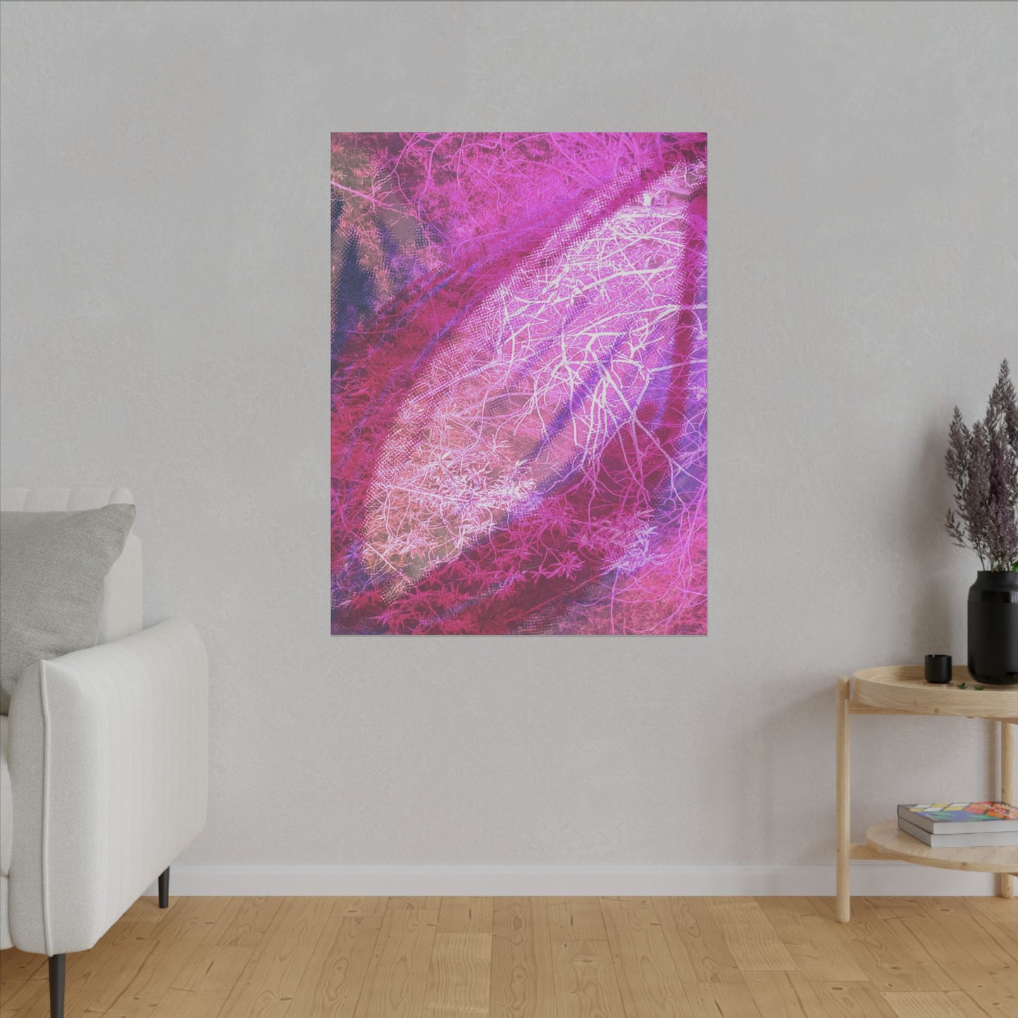 Bloom Canvas
