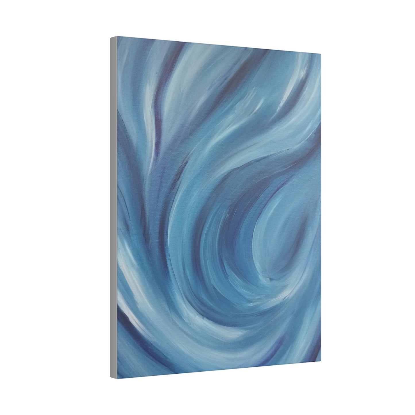 Intrinsic Reflection Canvas