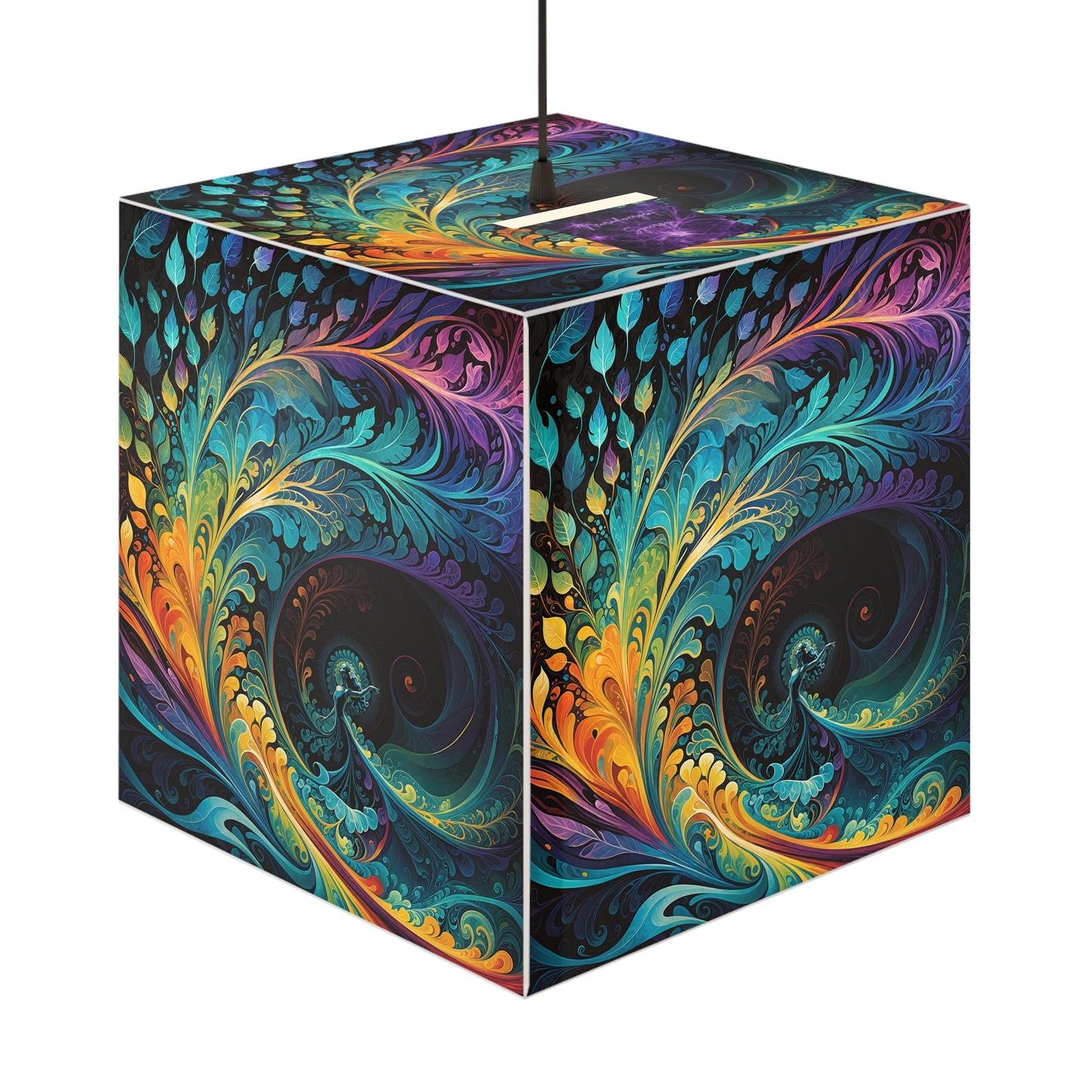 The Rhythm of Expression by Madland