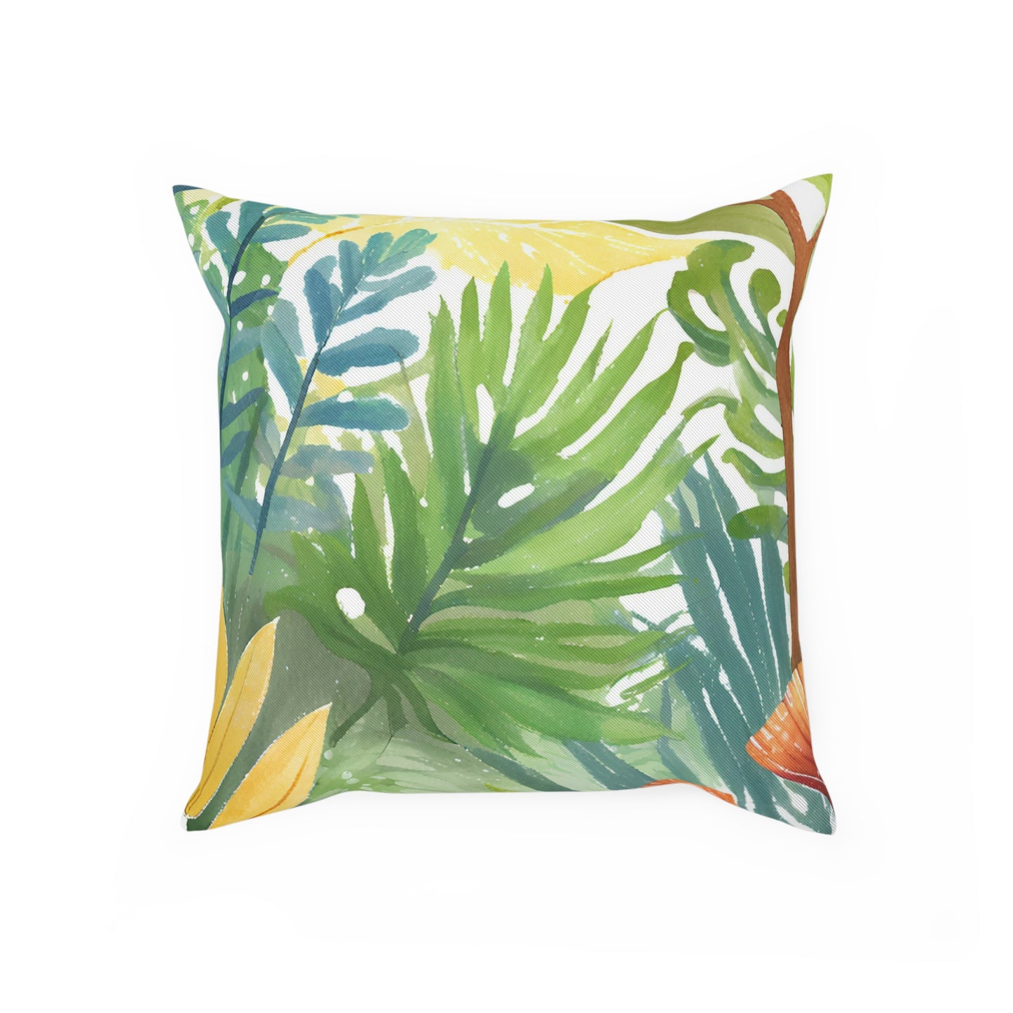 Forest Eco-Friendly Pillow