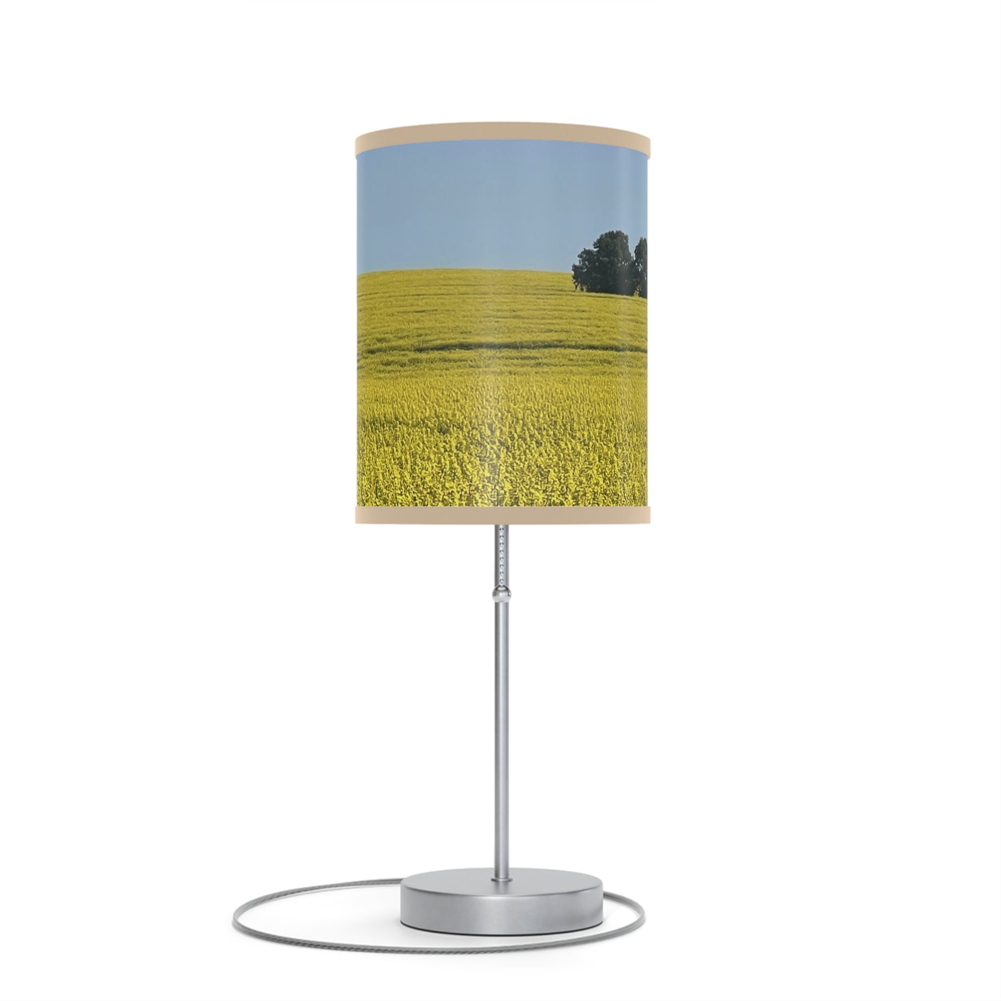 Sage Godrei x Neurodivergent Synergy Table Lamp