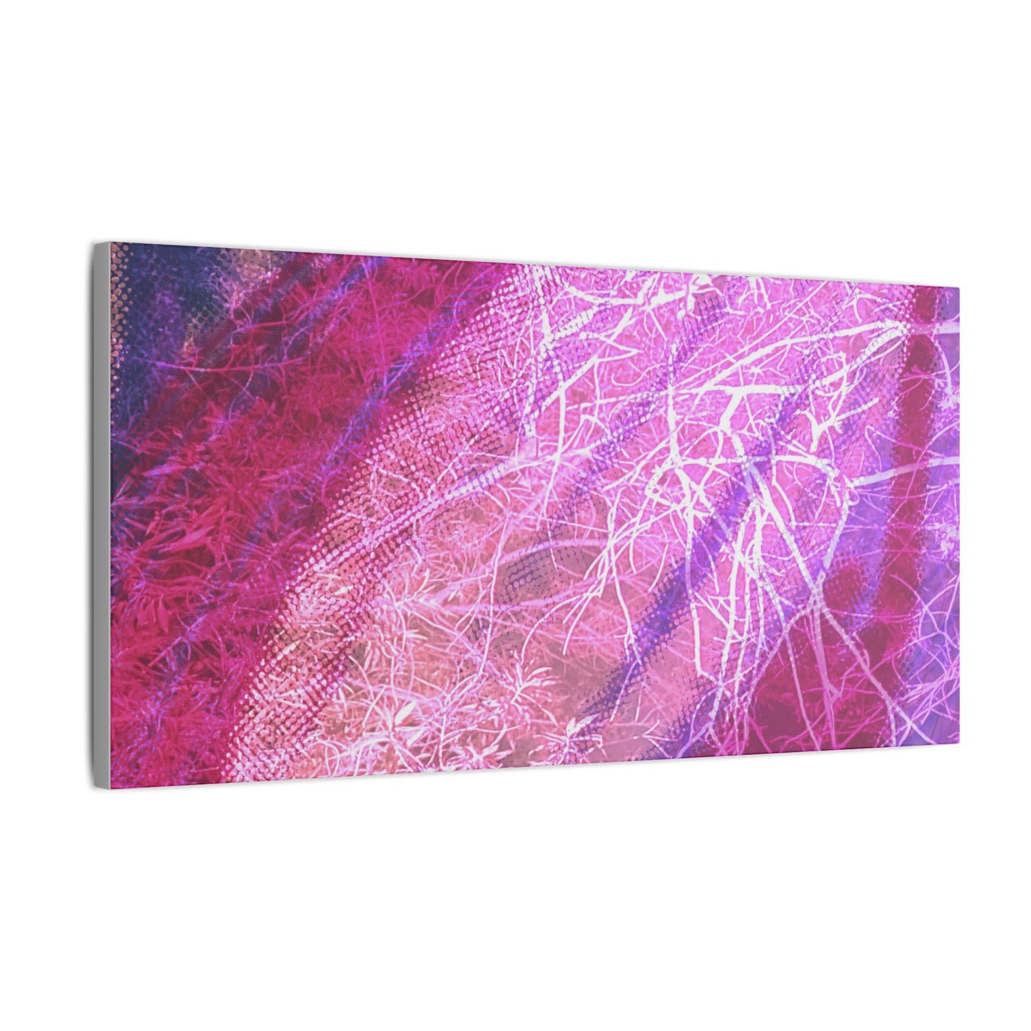 Bloom Canvas