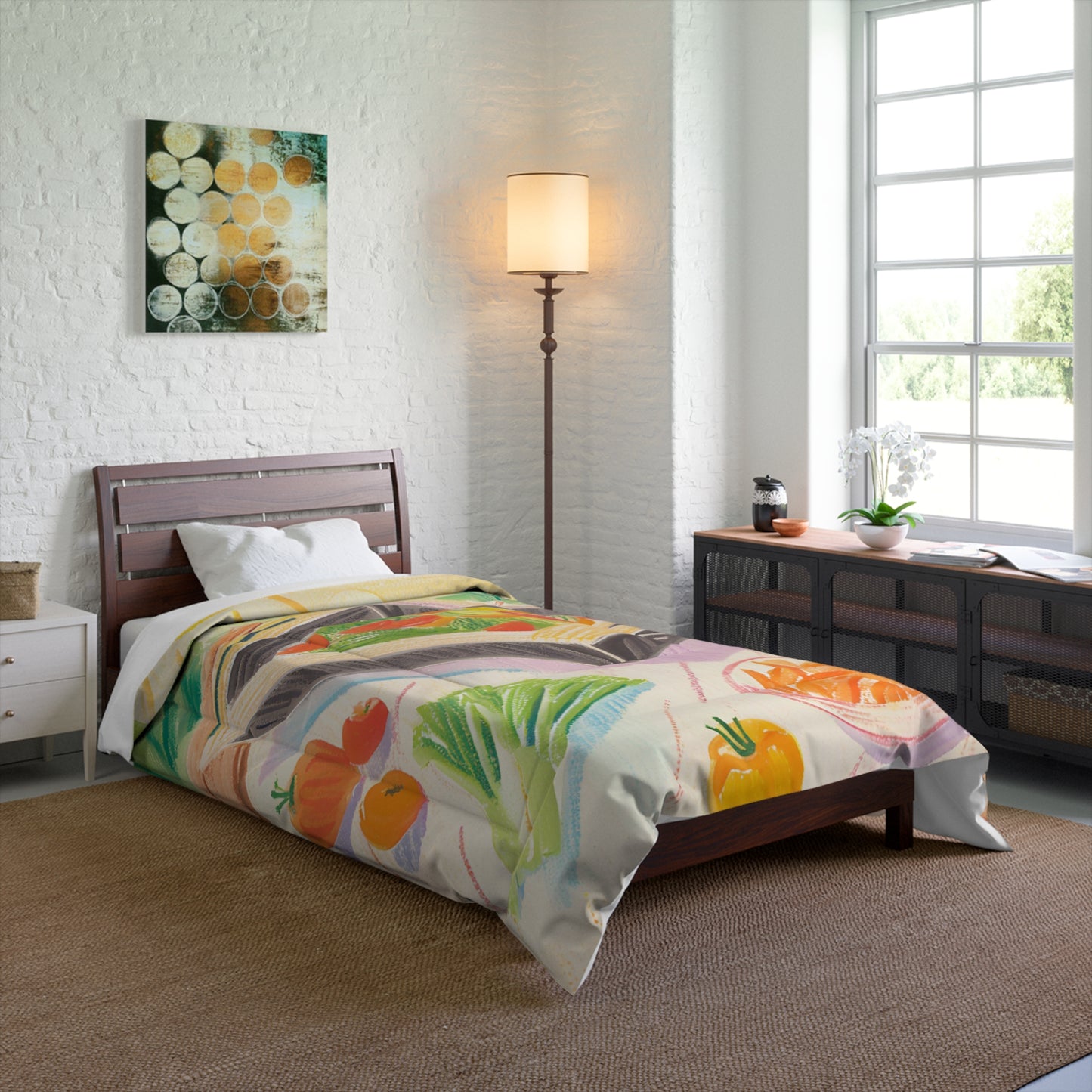 Food Comforter
