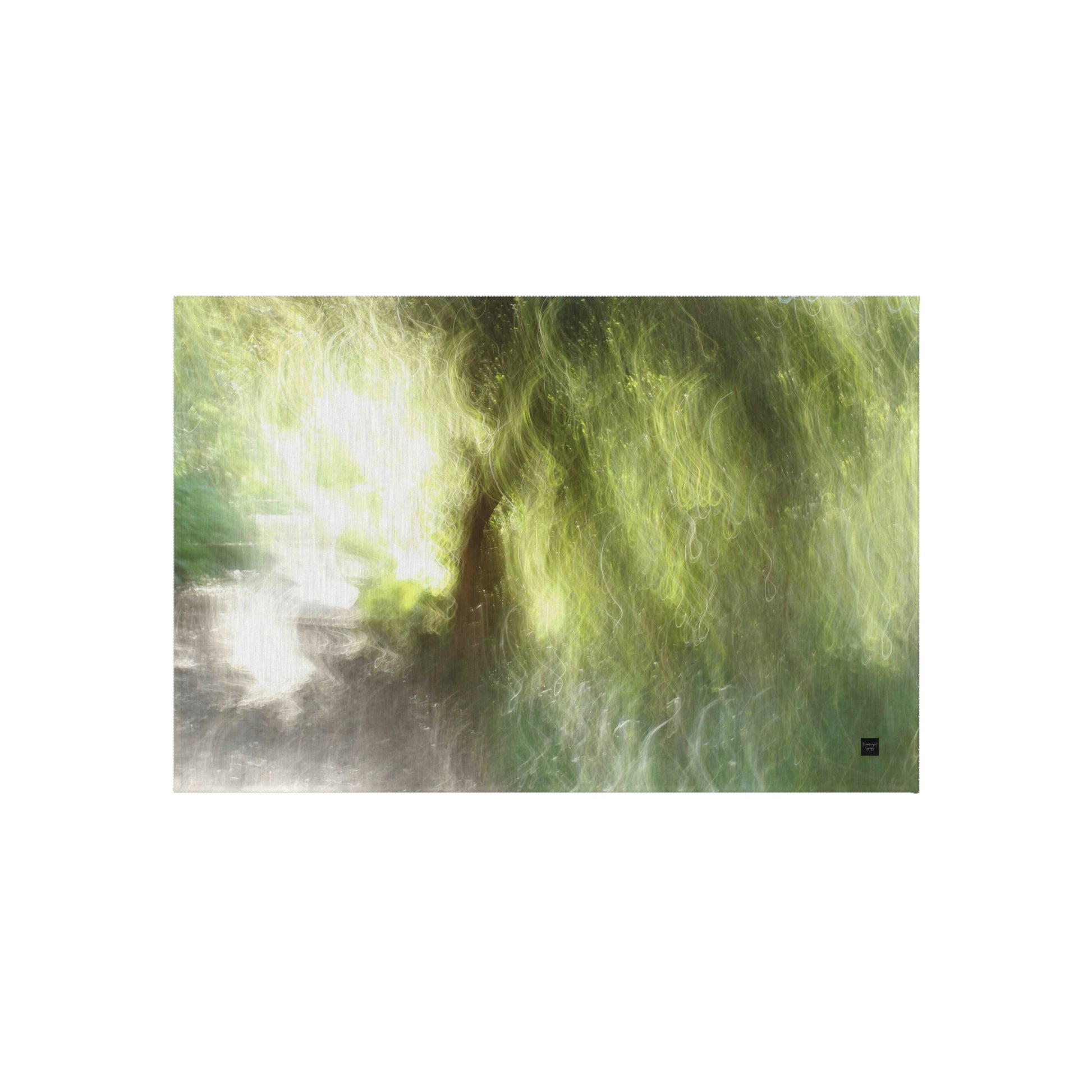 Sage Godrei x Neurodivergent Synergy Outdoor Rug