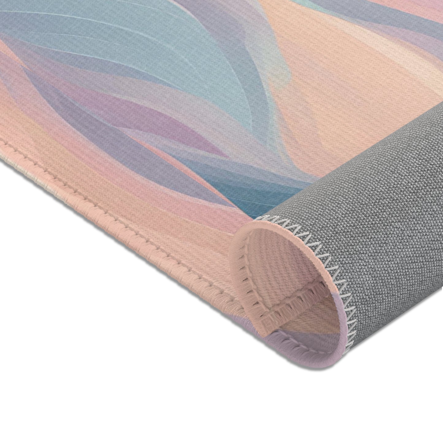 Serenity Wave Area Rugs