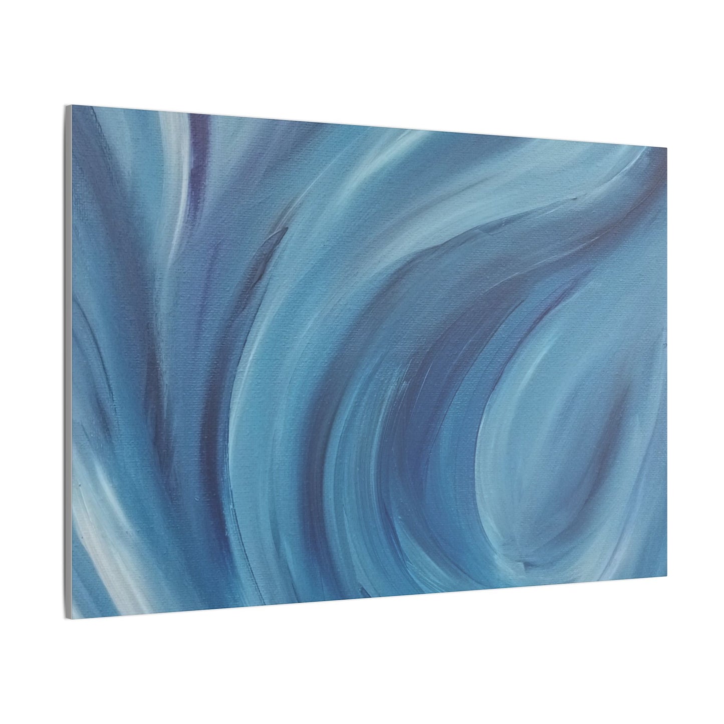 Intrinsic Reflection Canvas