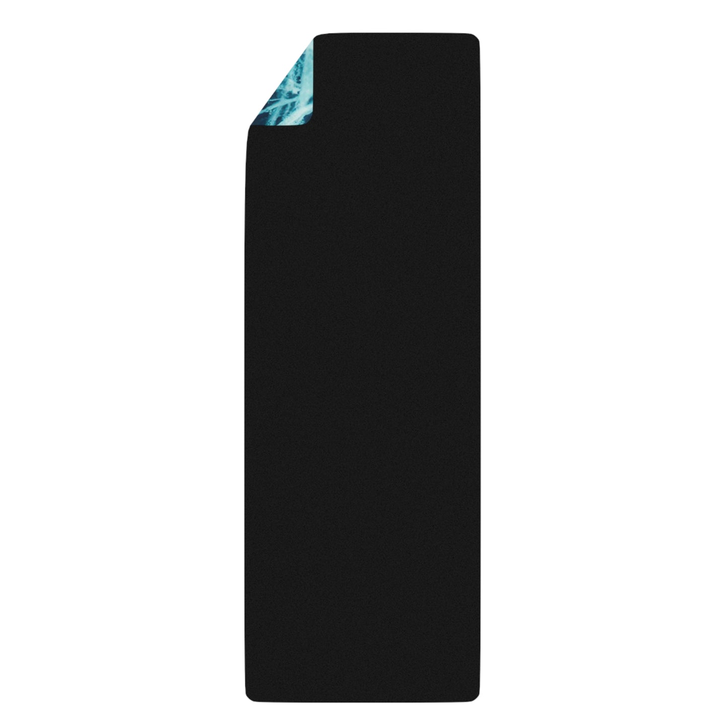 Michaela Carrot x Neurodivergent Synergy Rubber Yoga Mat