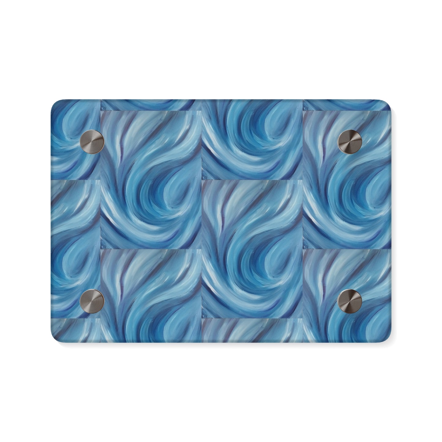 Intrinsic Reflection Acrylic Wall Art Panels