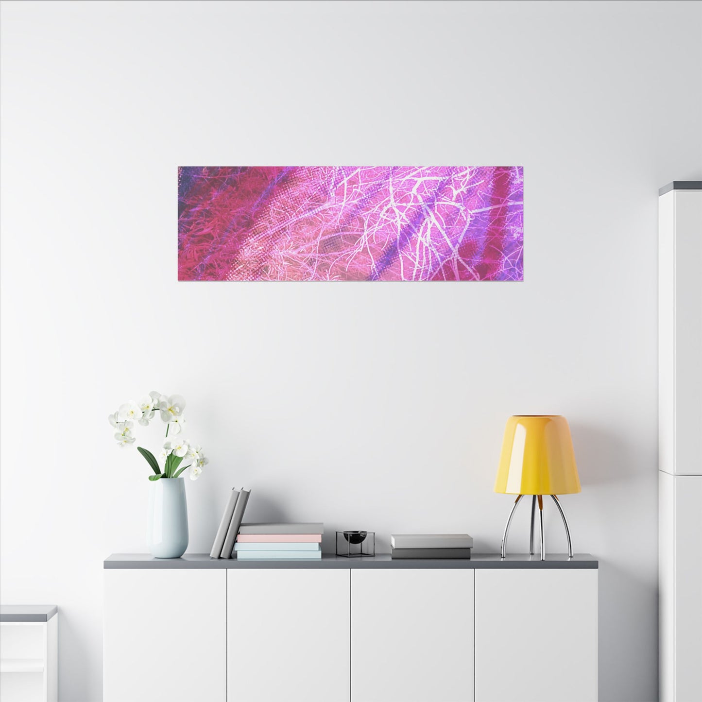 Bloom Canvas