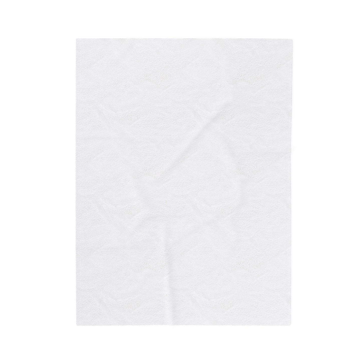 Jade Solace Velveteen Plush Blanket