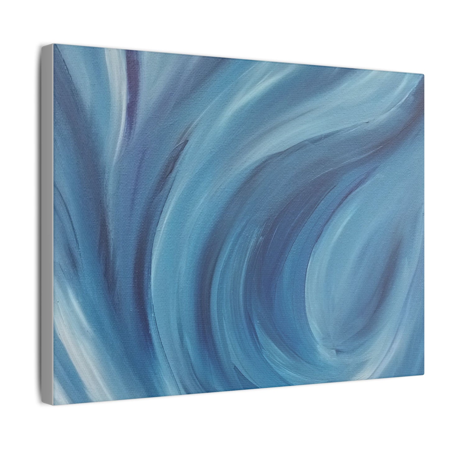 Intrinsic Reflection Canvas