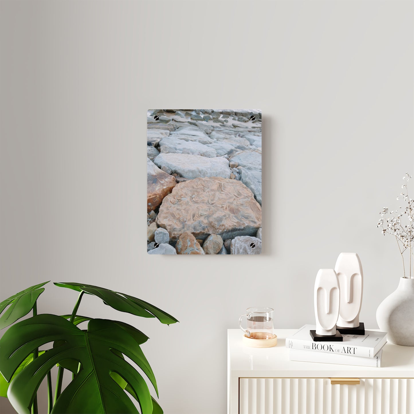 'A Time' Acrylic Wall Art Panels