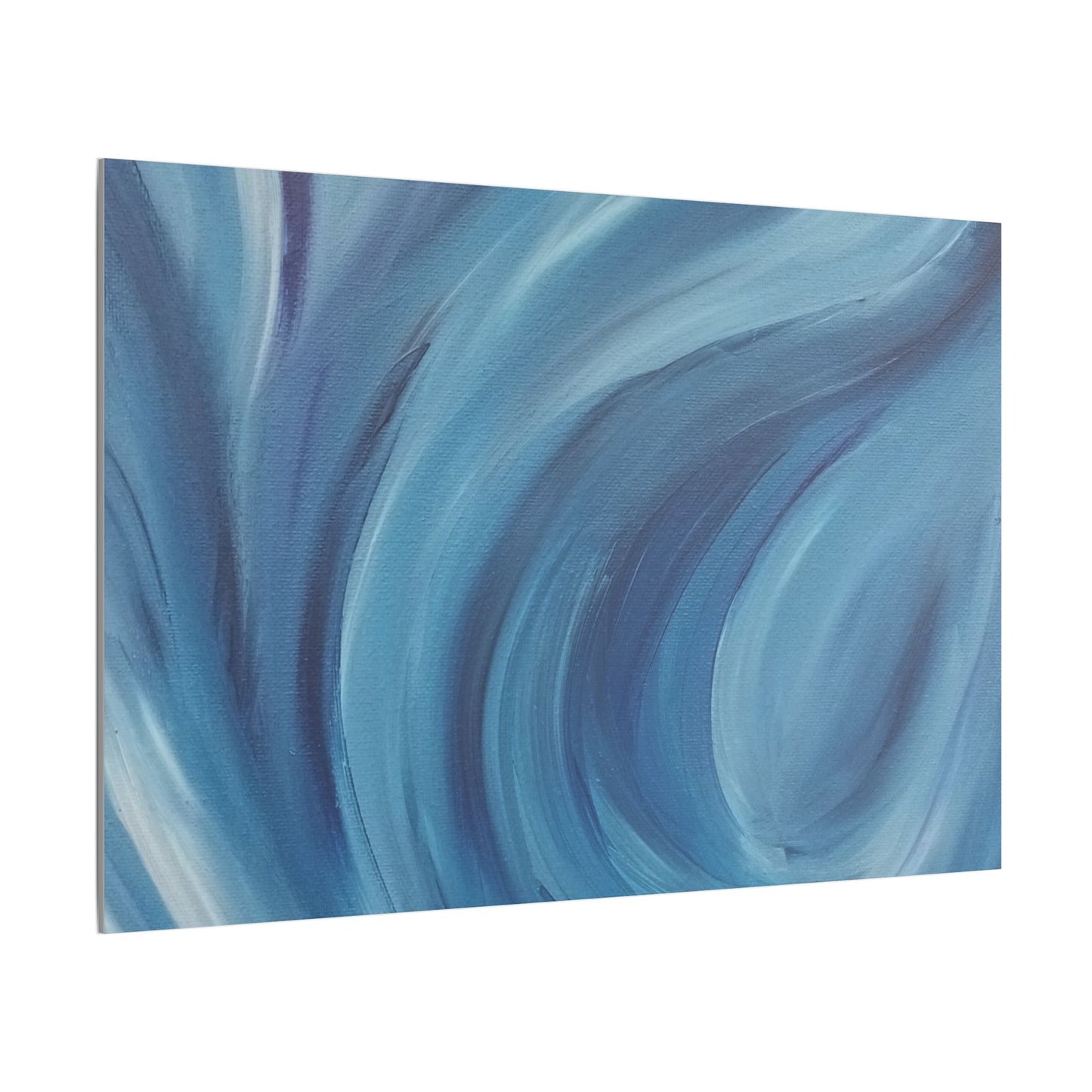 Intrinsic Reflection Canvas