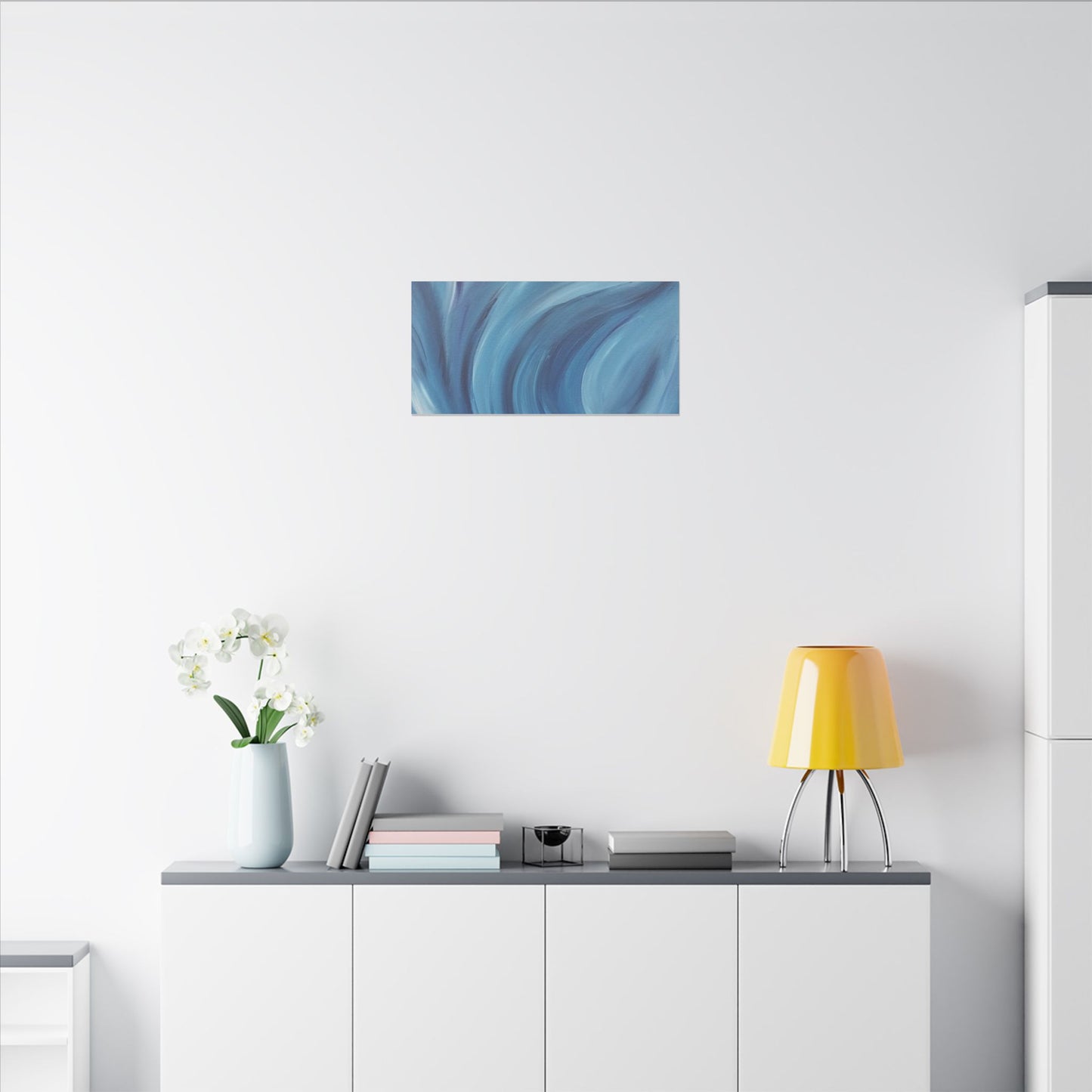 Intrinsic Reflection Canvas