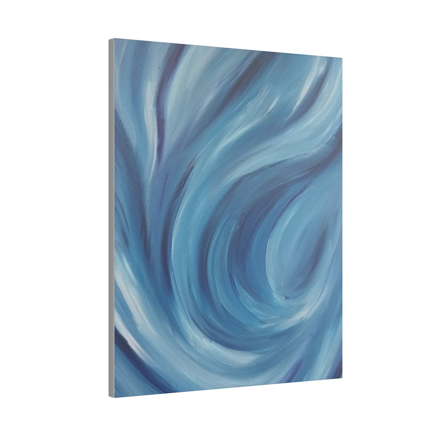 Intrinsic Reflection Canvas