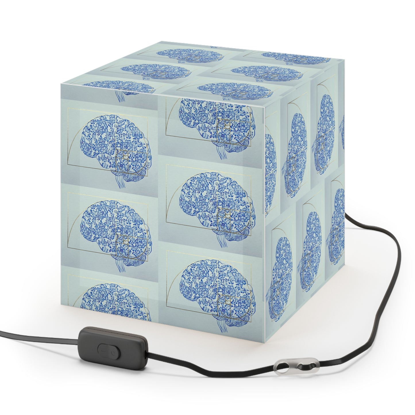 'Beautiful Mind' by Nagihan Seymour