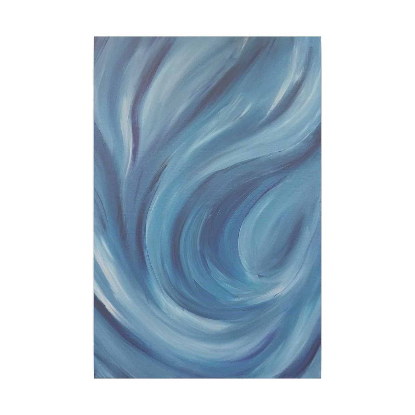 Intrinsic Reflection Canvas