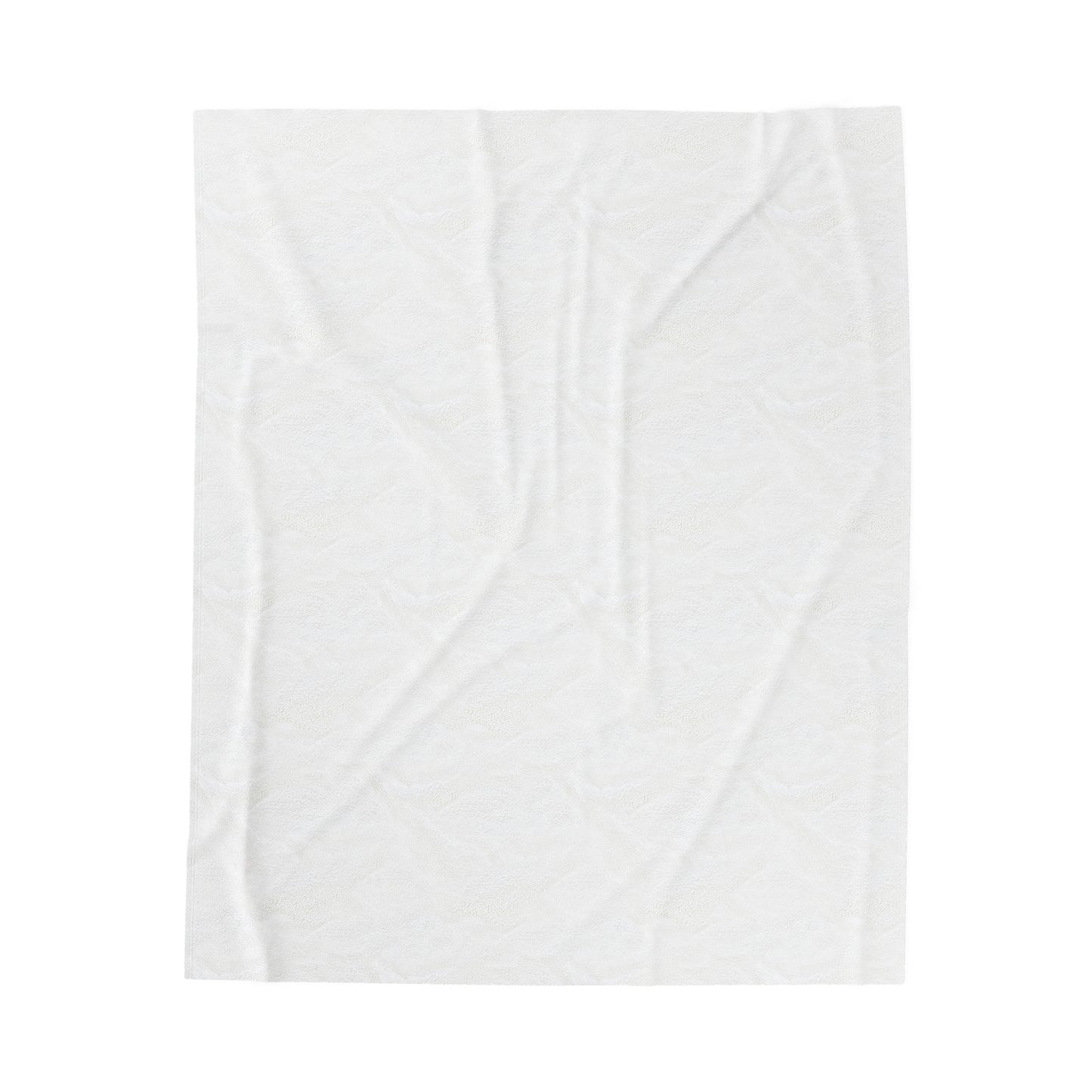 Jade Solace Velveteen Plush Blanket