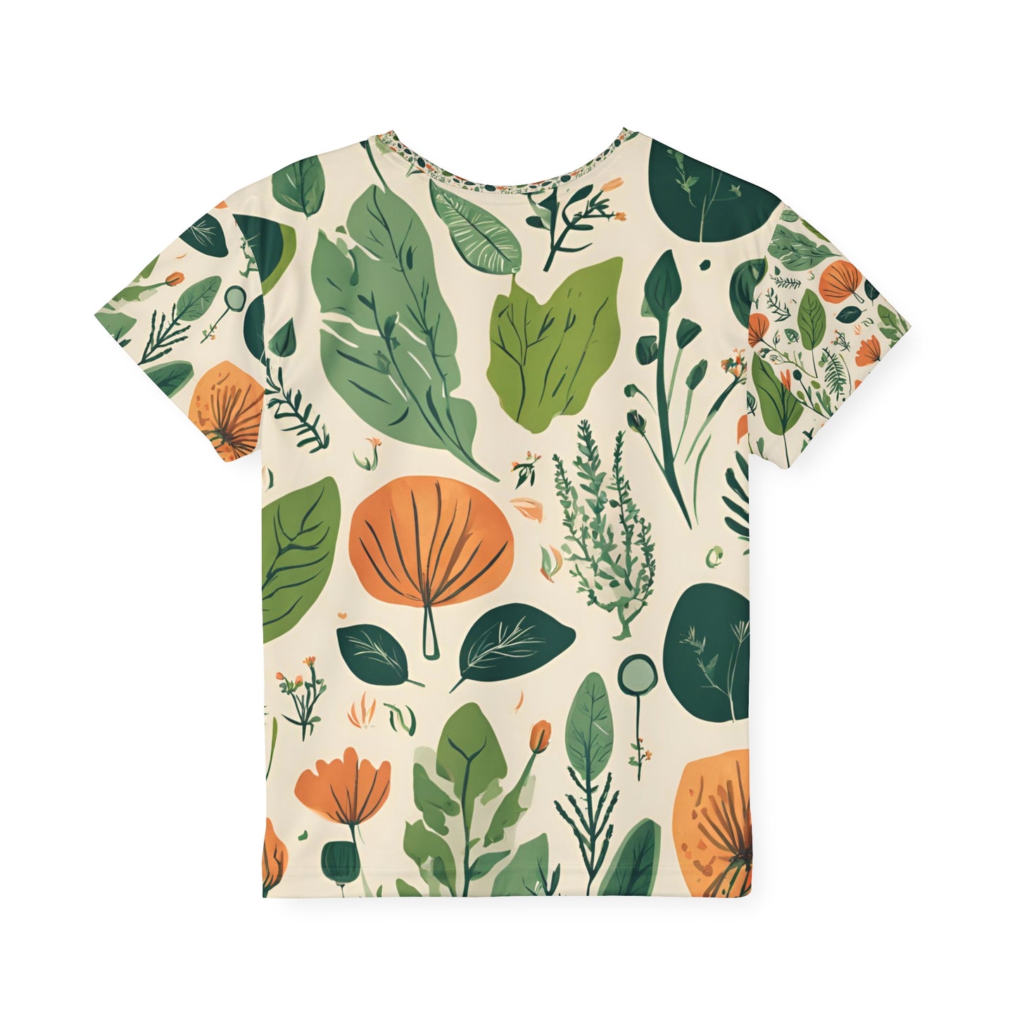 Outdoors Kids Sports Jersey