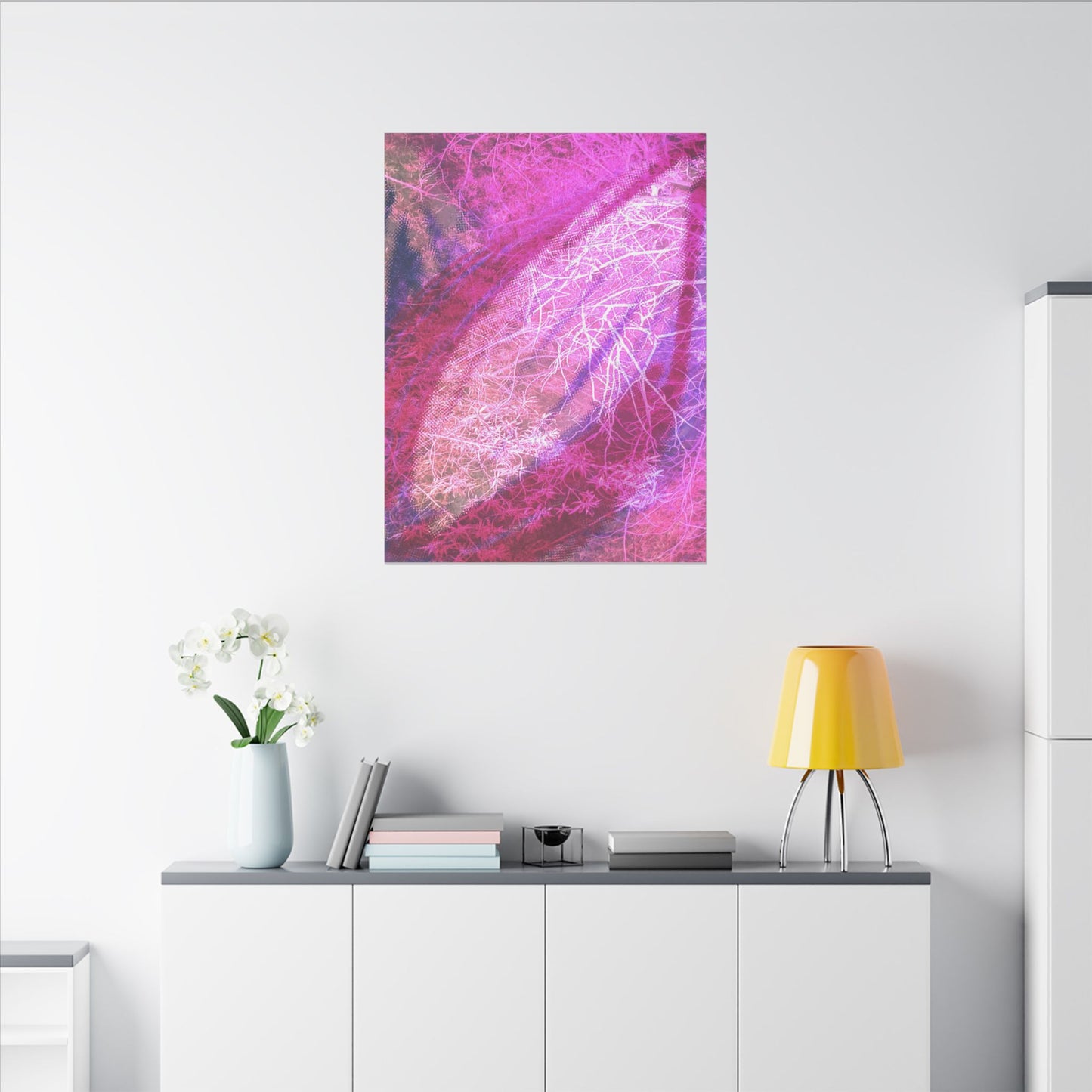 Bloom Canvas