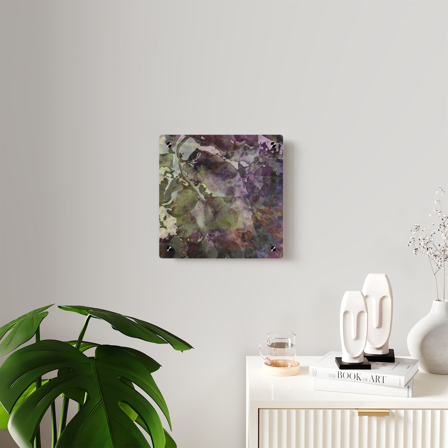 Art Odyssey Acrylic Wall Art Panels
