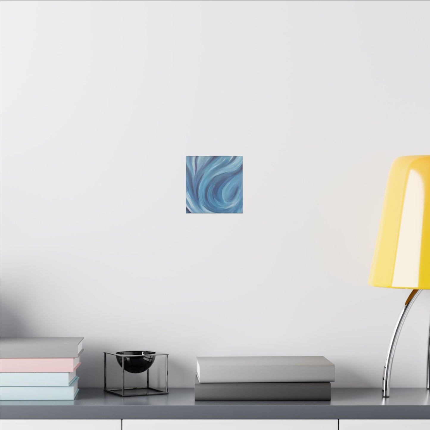 Intrinsic Reflection Canvas
