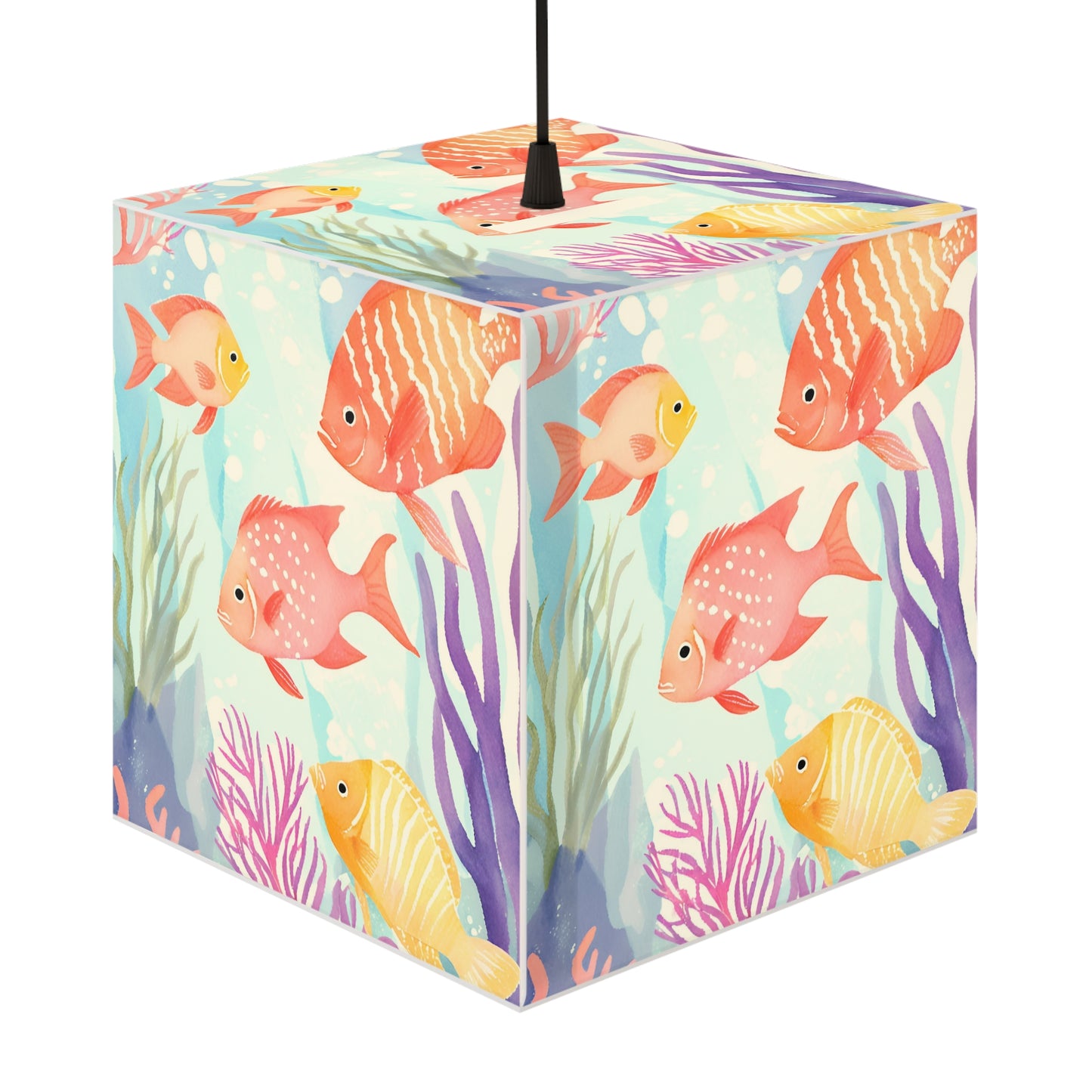 Coral Reef