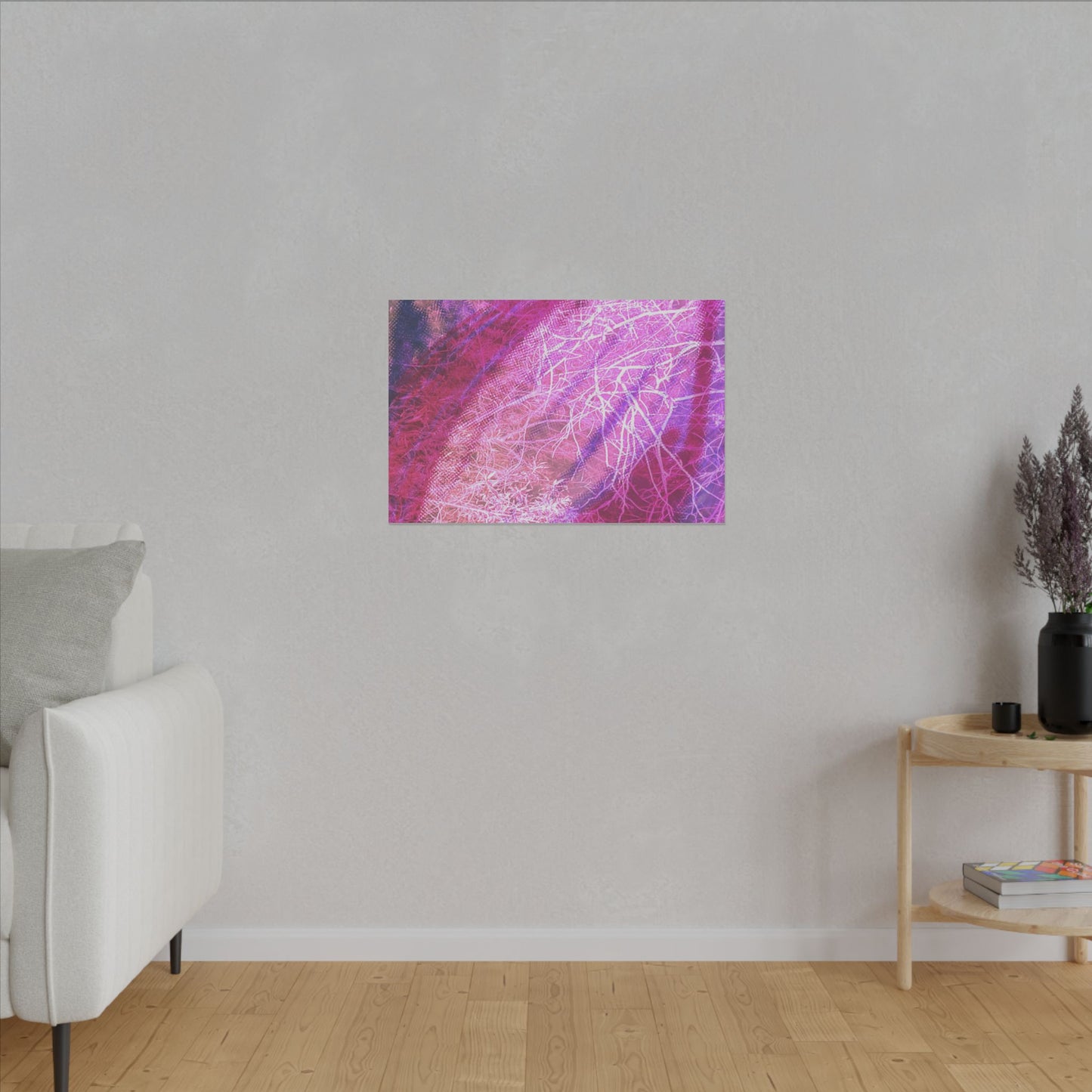 Bloom Canvas