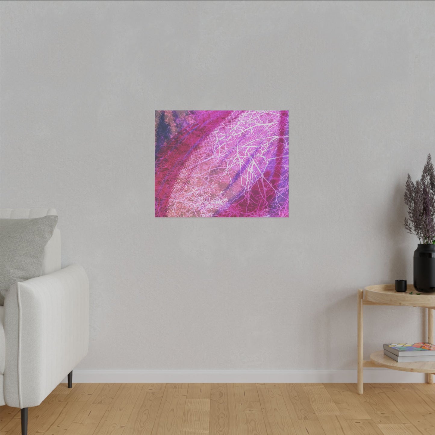 Bloom Canvas