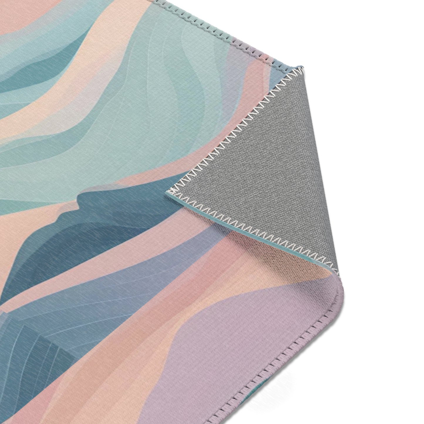 Serenity Wave Area Rugs