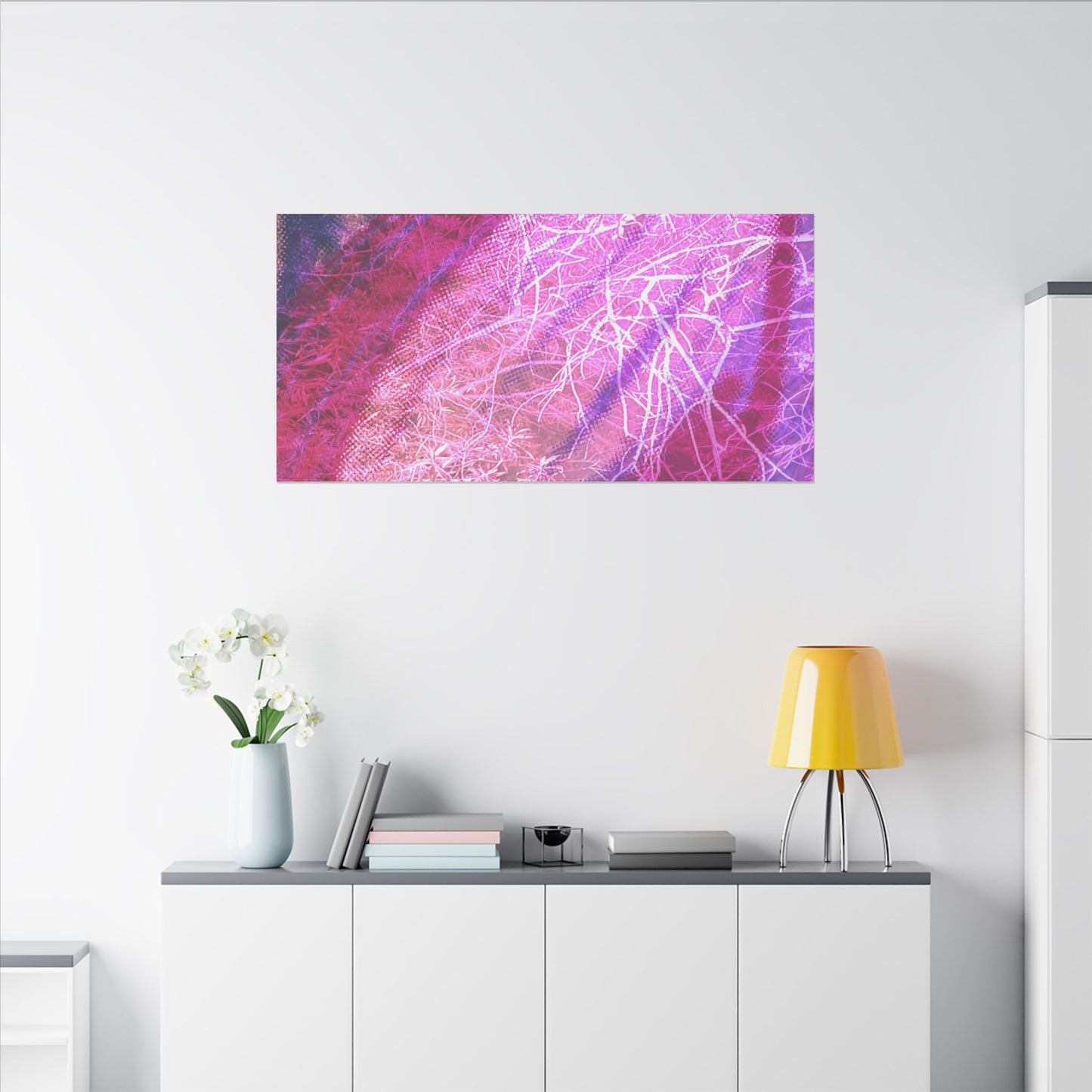 Bloom Canvas