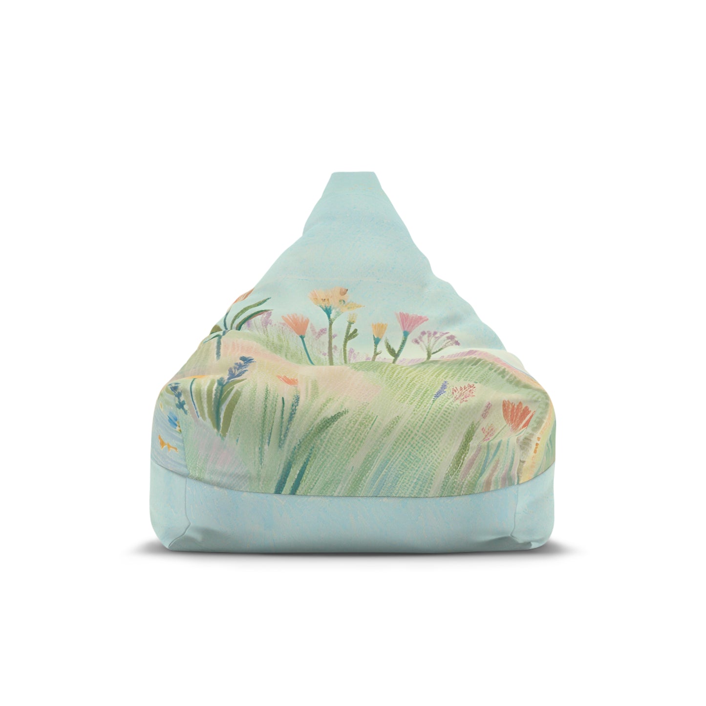 Meadow Hill Bean Bag Chair Cover