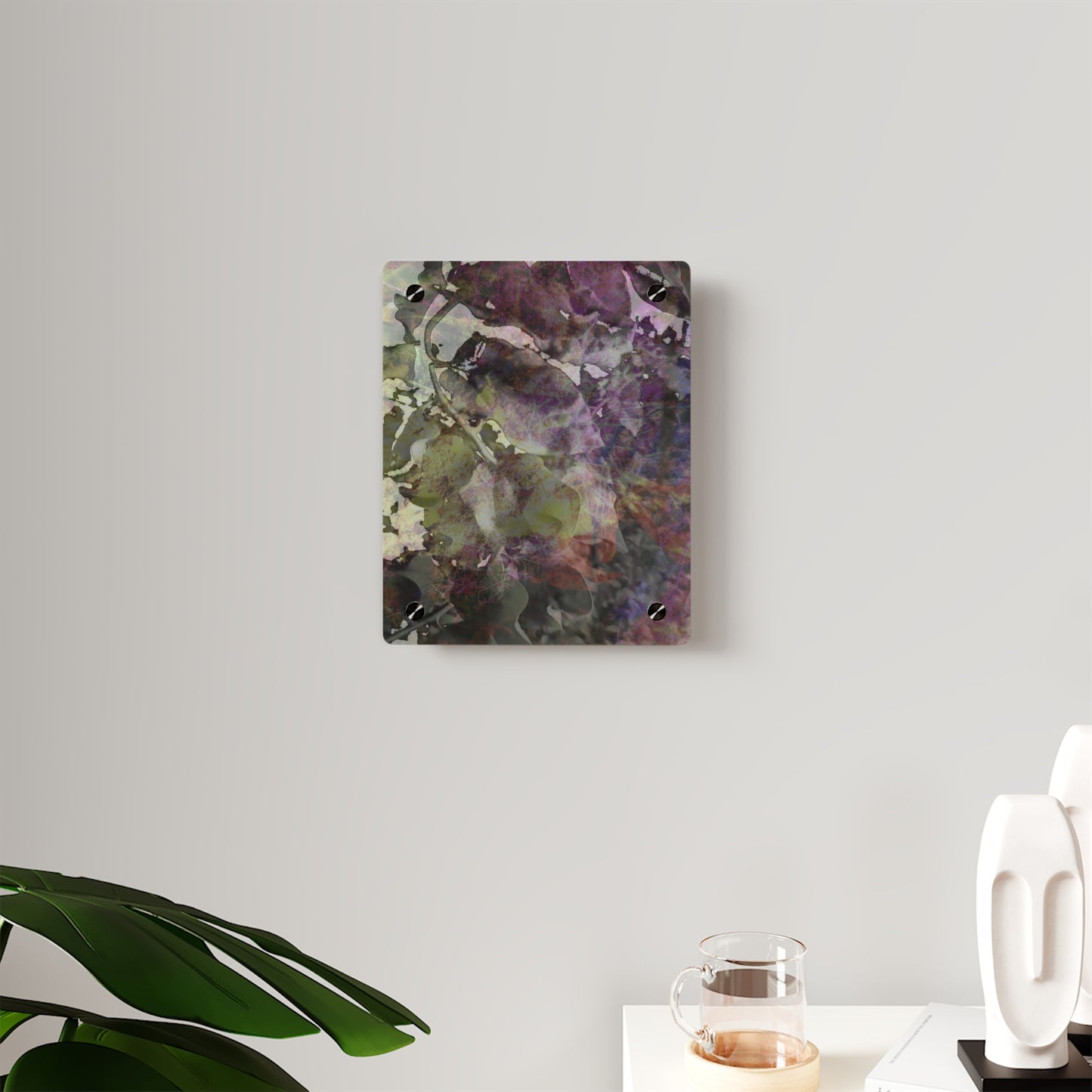 Art Odyssey Acrylic Wall Art Panels