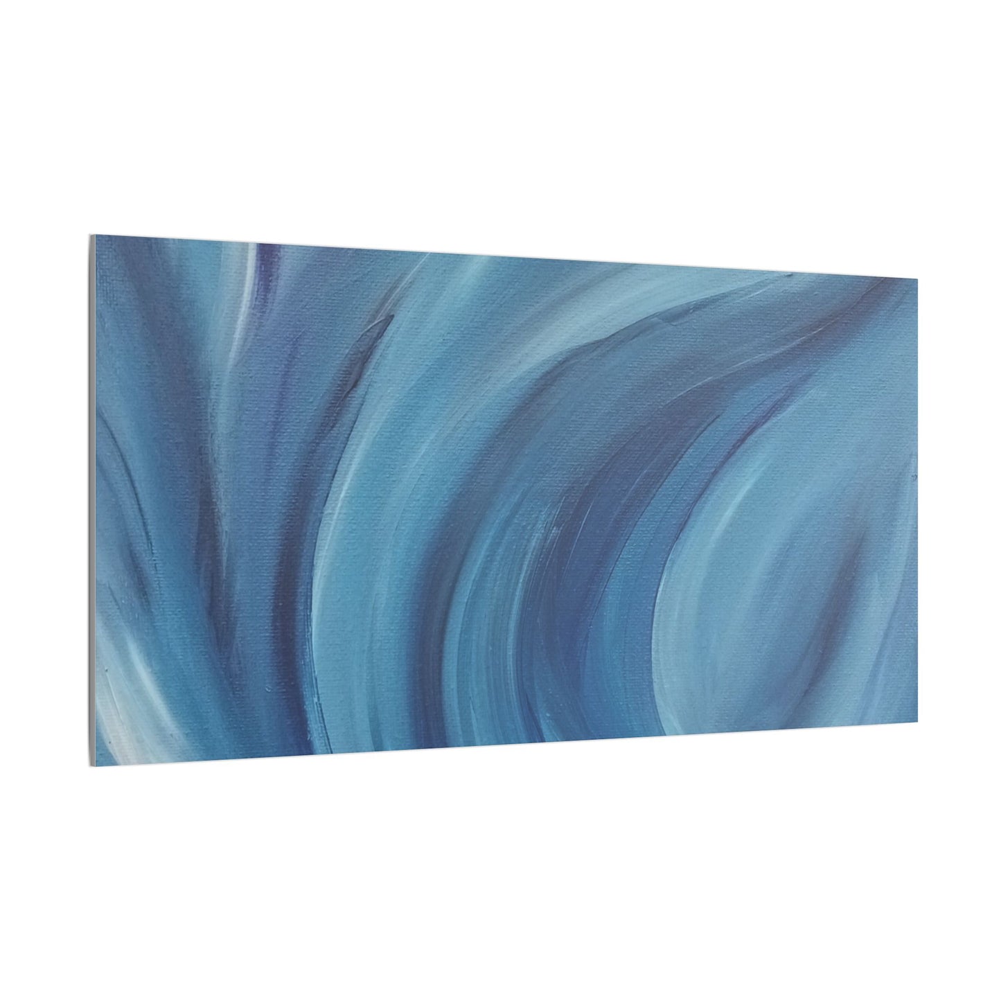 Intrinsic Reflection Canvas