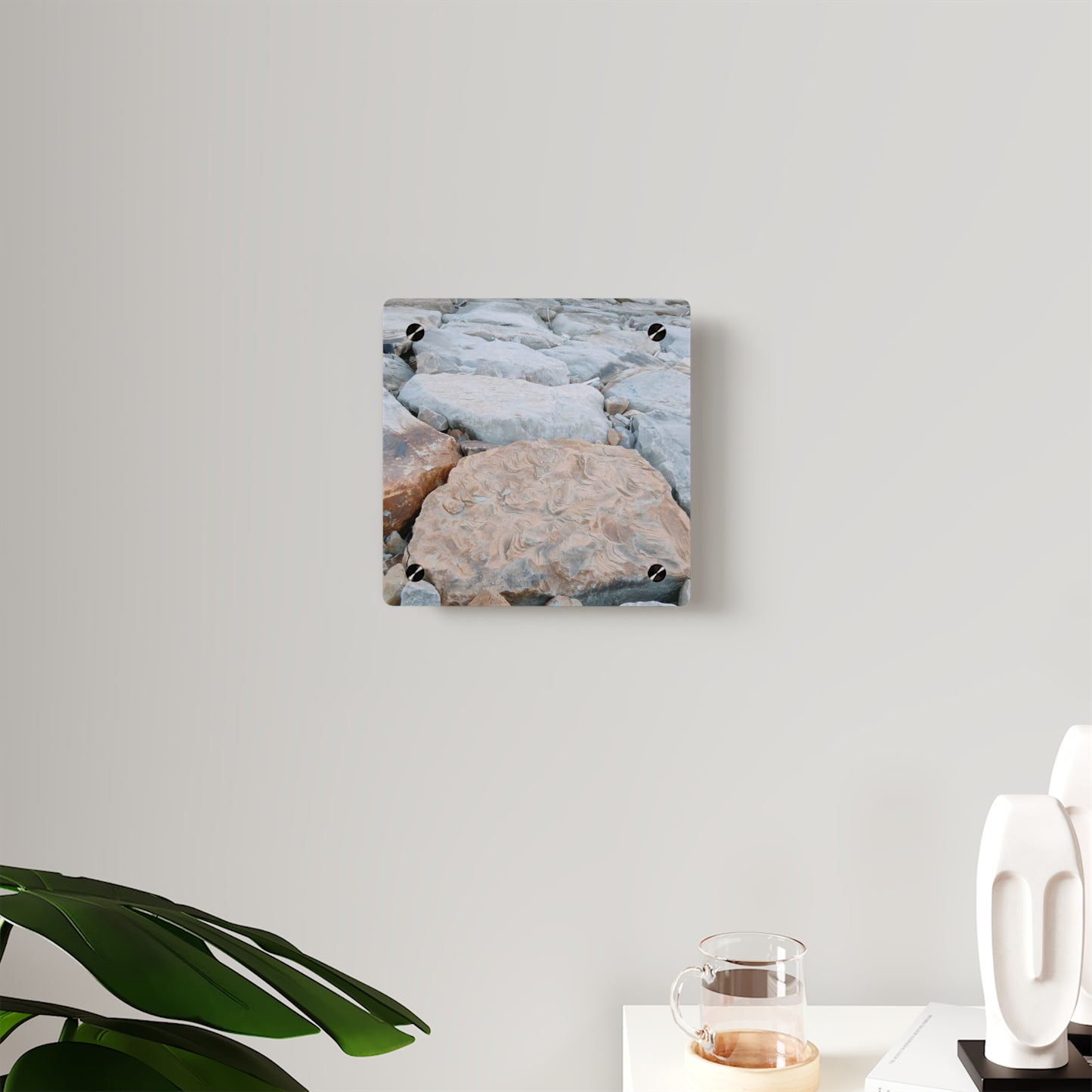 'A Time' Acrylic Wall Art Panels
