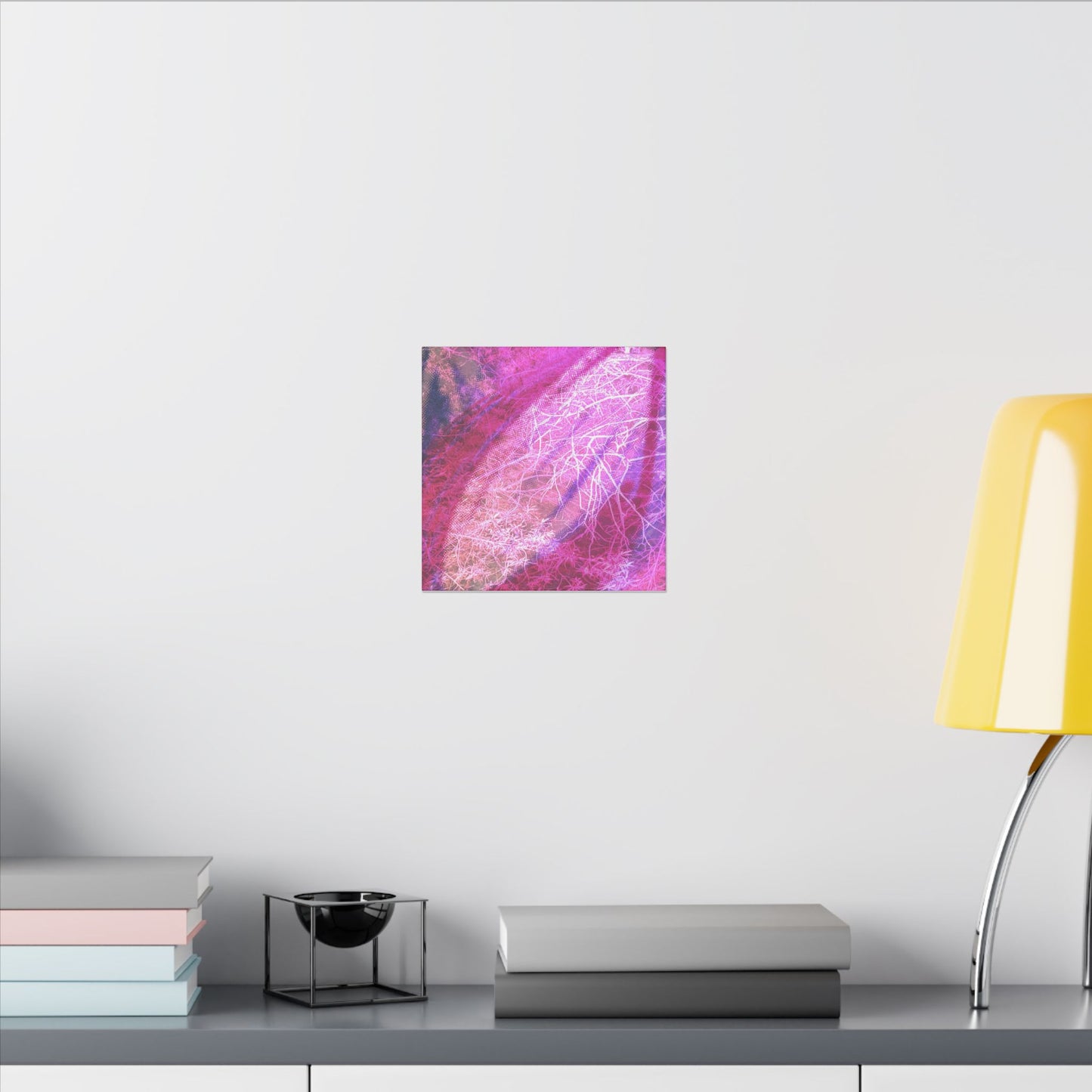 Bloom Canvas