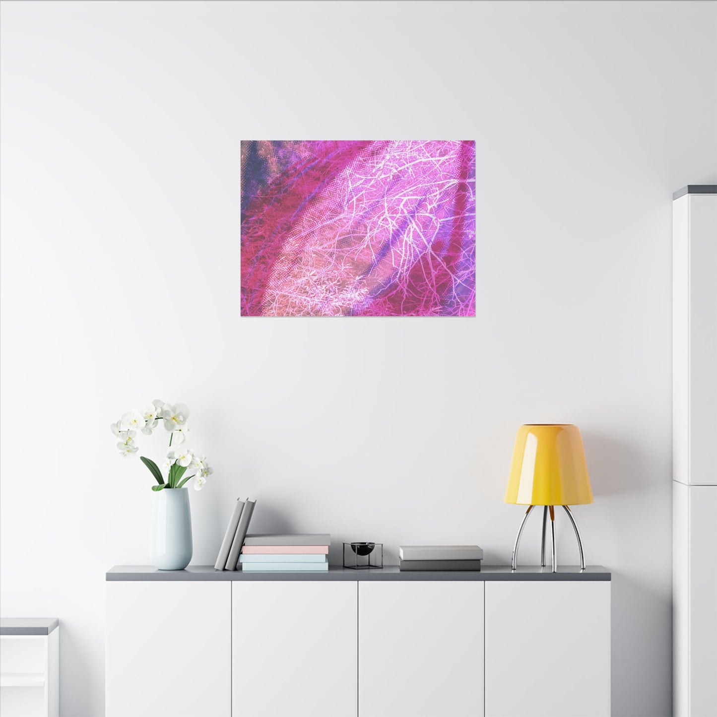 Bloom Canvas