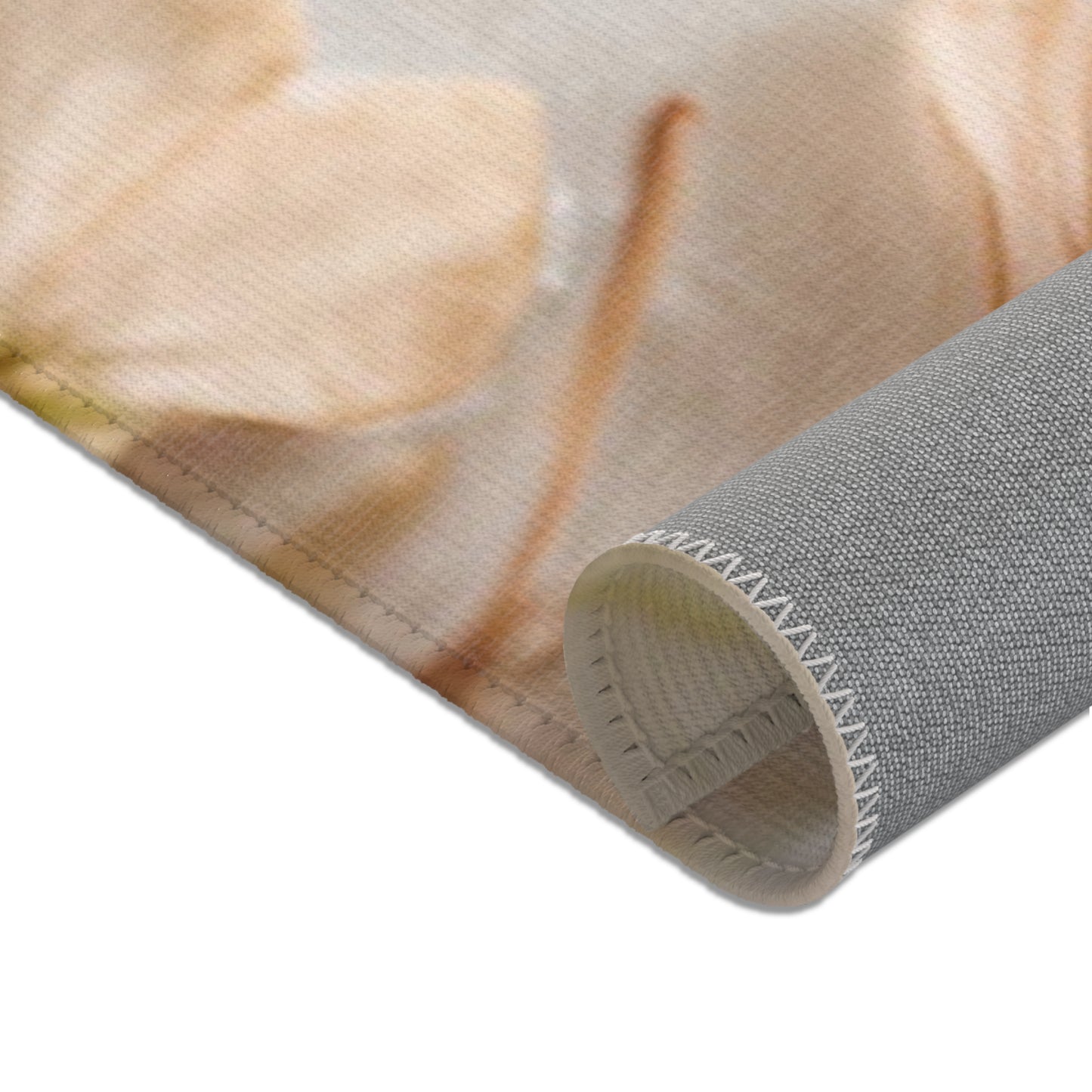 Botanical Elegance Area Rugs
